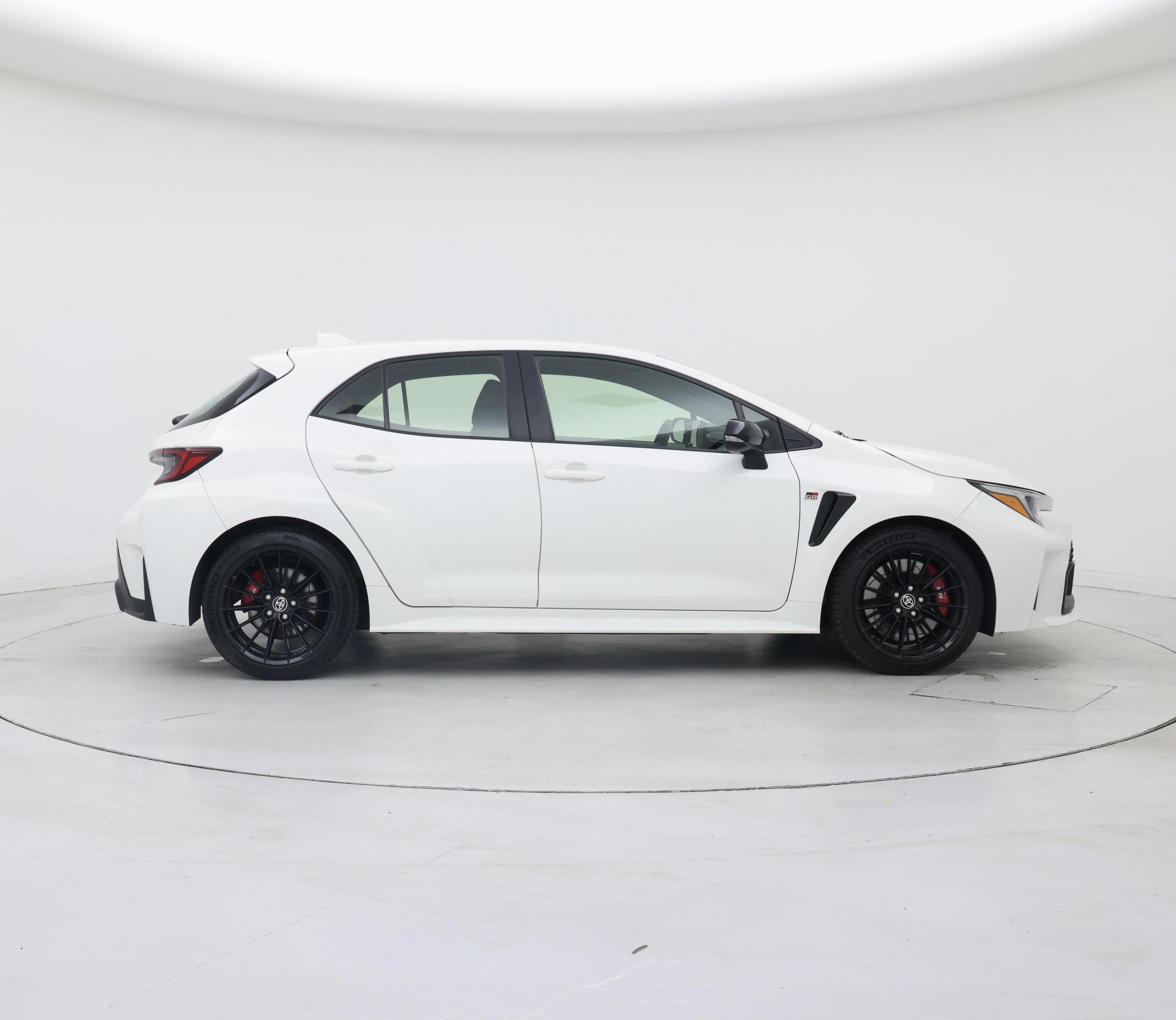 Thumbnail: 2023 Toyota GR Corolla - 7