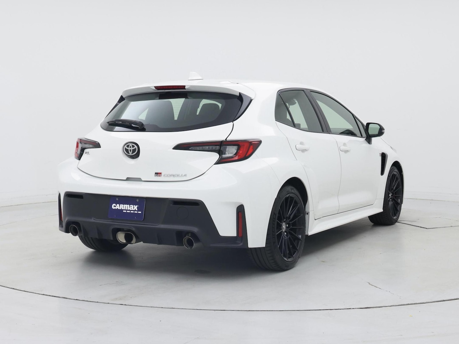 2023 Toyota GR Corolla Core - Photo 9