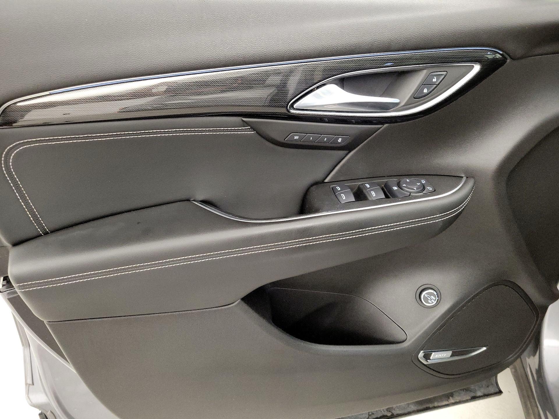 Thumbnail: 2021 Buick Envision - 12