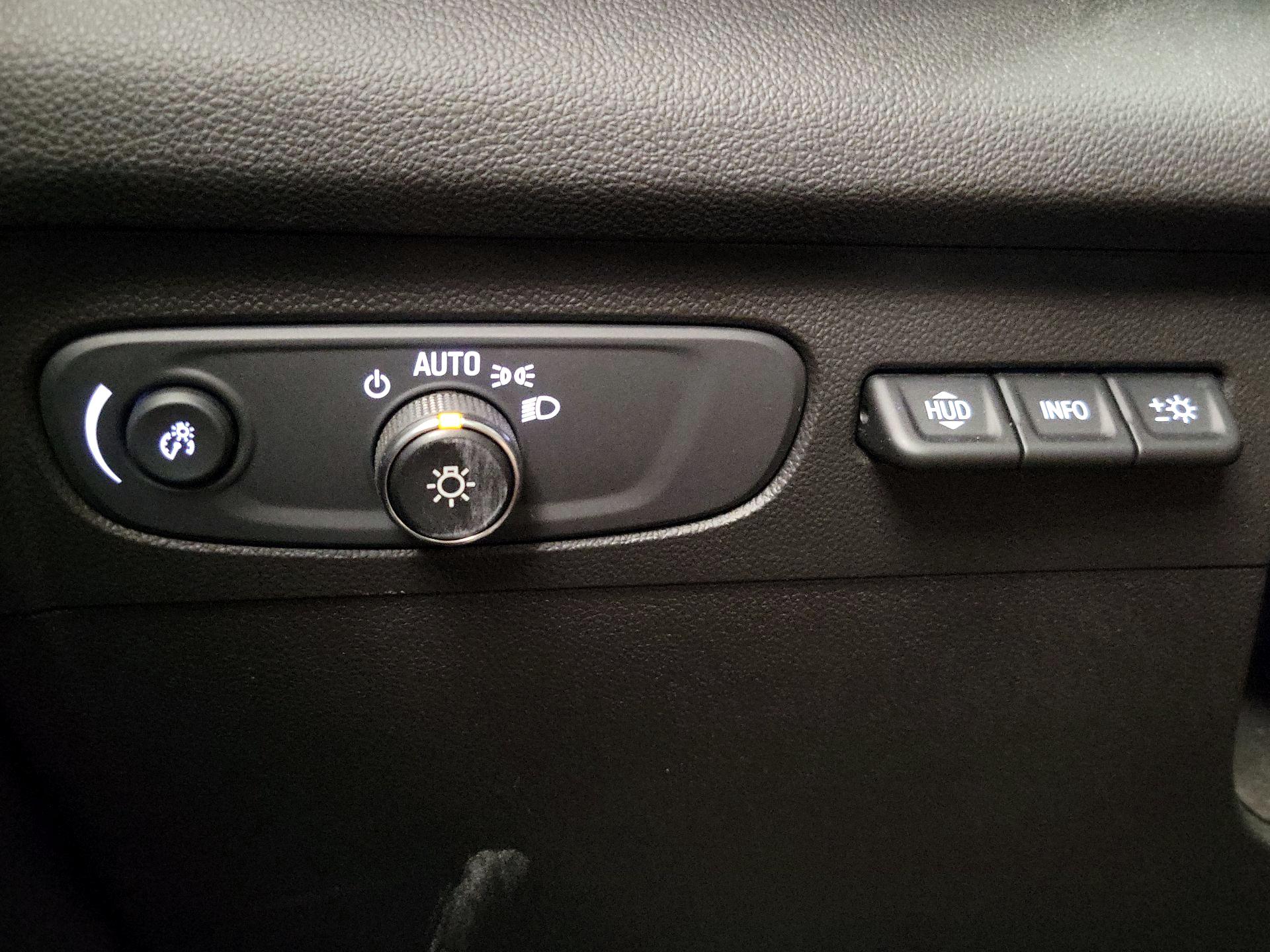 Thumbnail: 2021 Buick Envision - 13