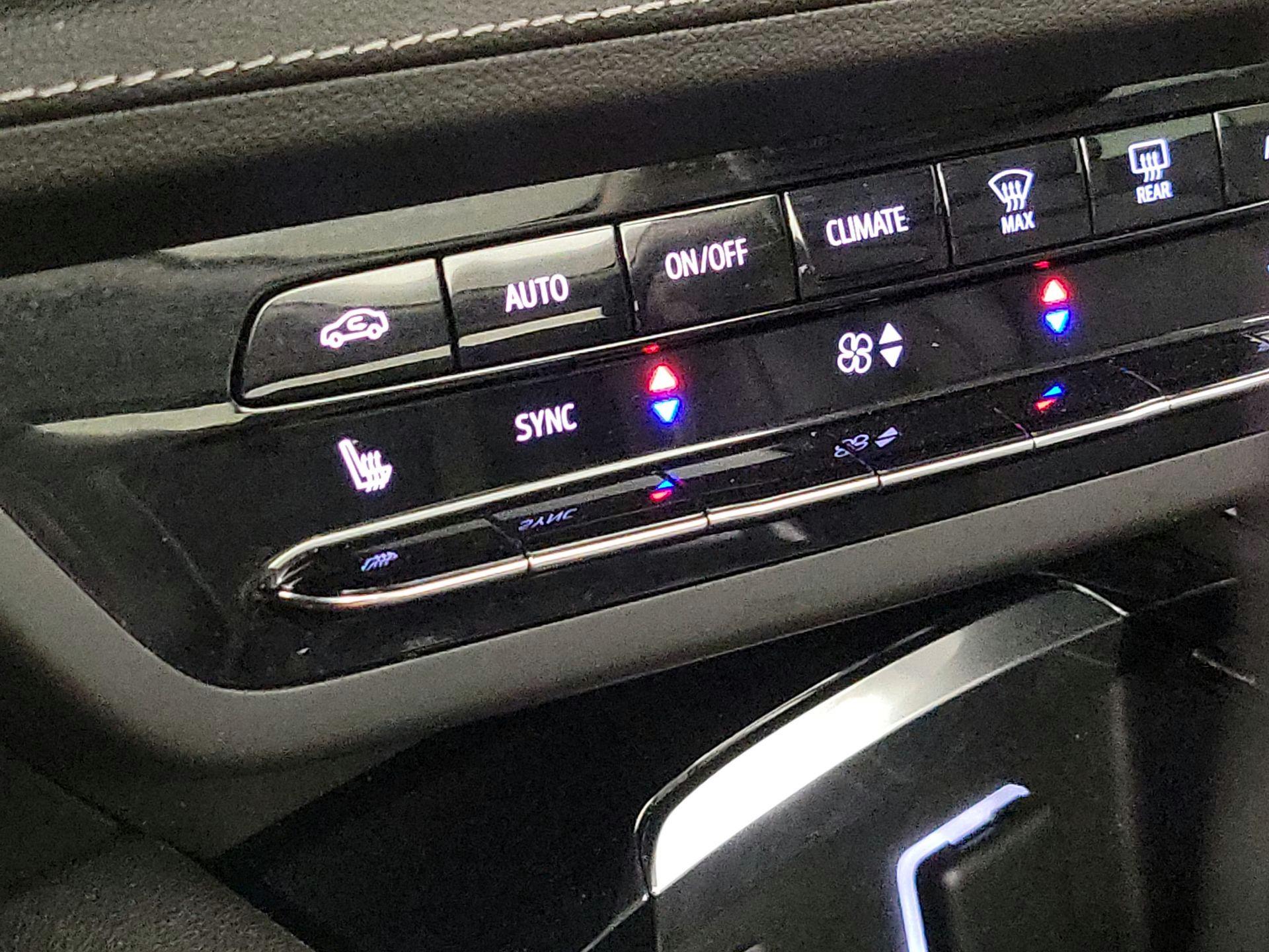 Thumbnail: 2021 Buick Envision - 17