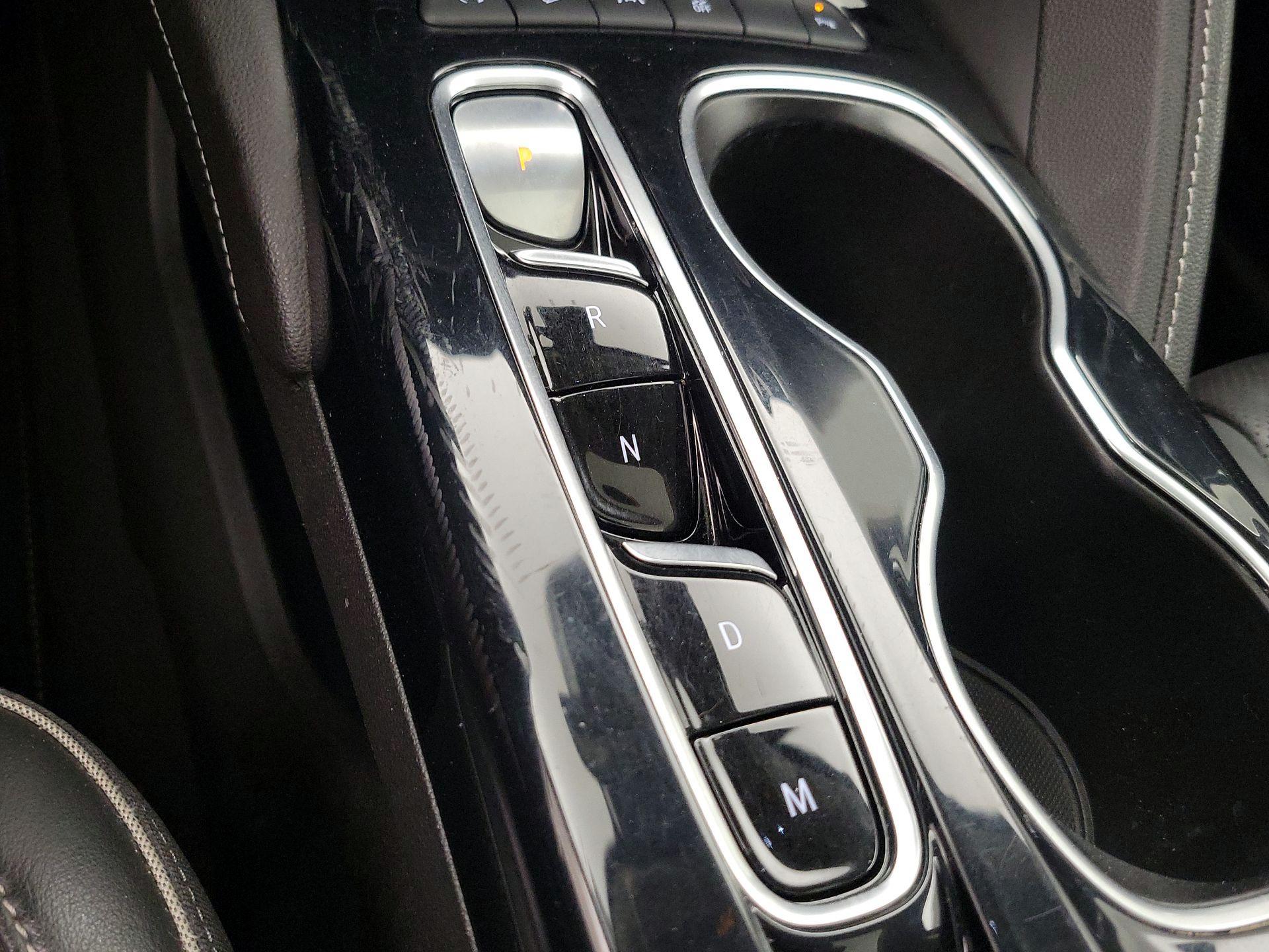 Thumbnail: 2021 Buick Envision - 18