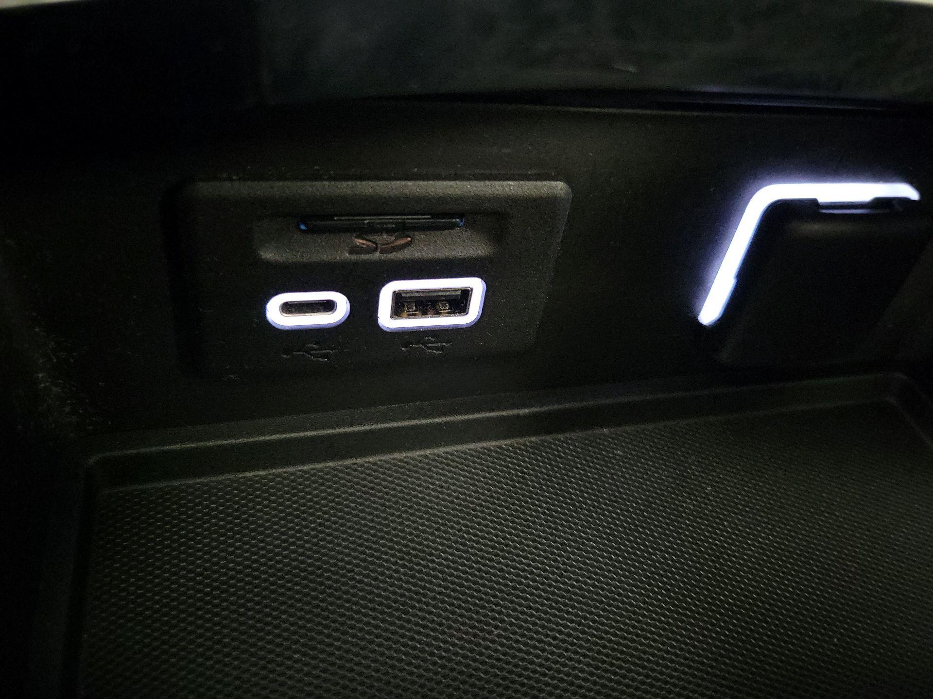 Thumbnail: 2021 Buick Envision - 19