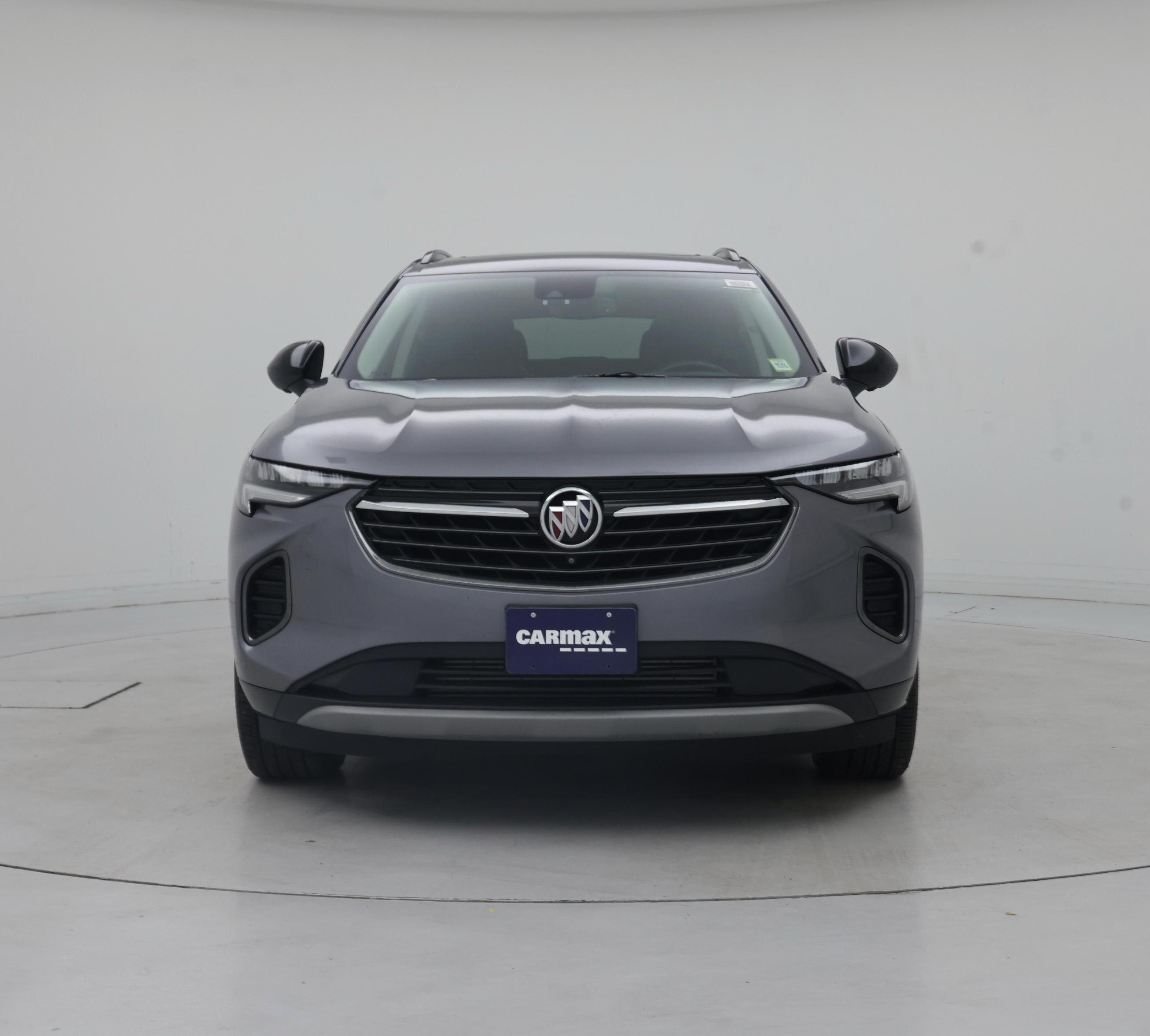 Thumbnail: 2021 Buick Envision - 5