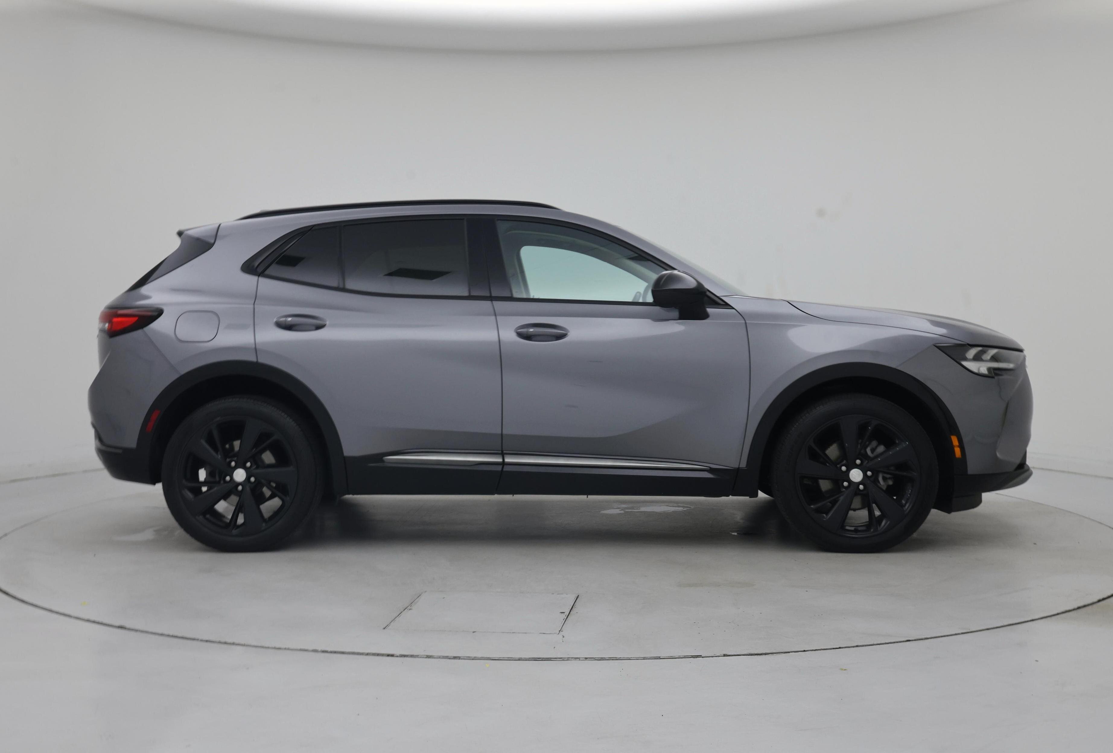 Thumbnail: 2021 Buick Envision - 7