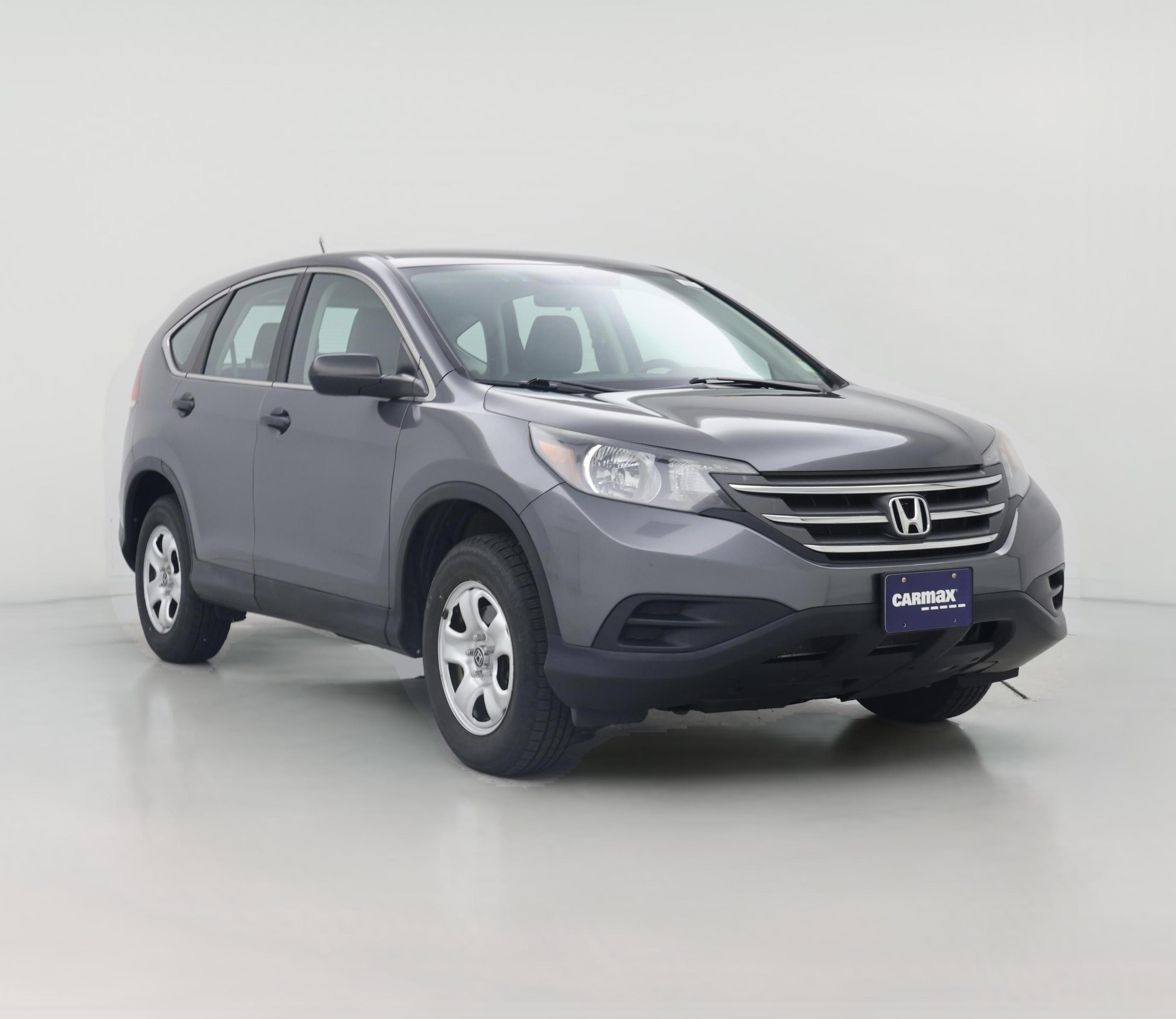 Thumbnail: 2014 Honda CR-V - 1
