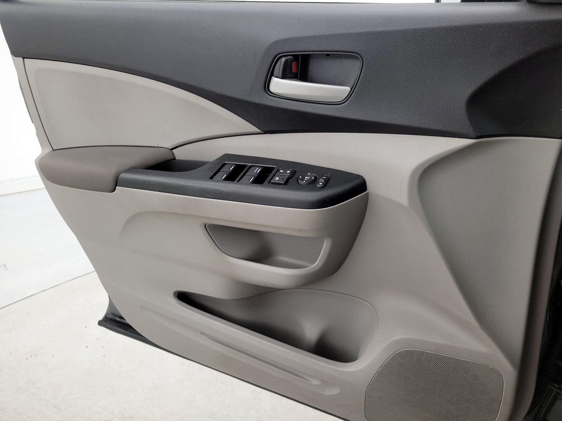 Thumbnail: 2014 Honda CR-V - 12