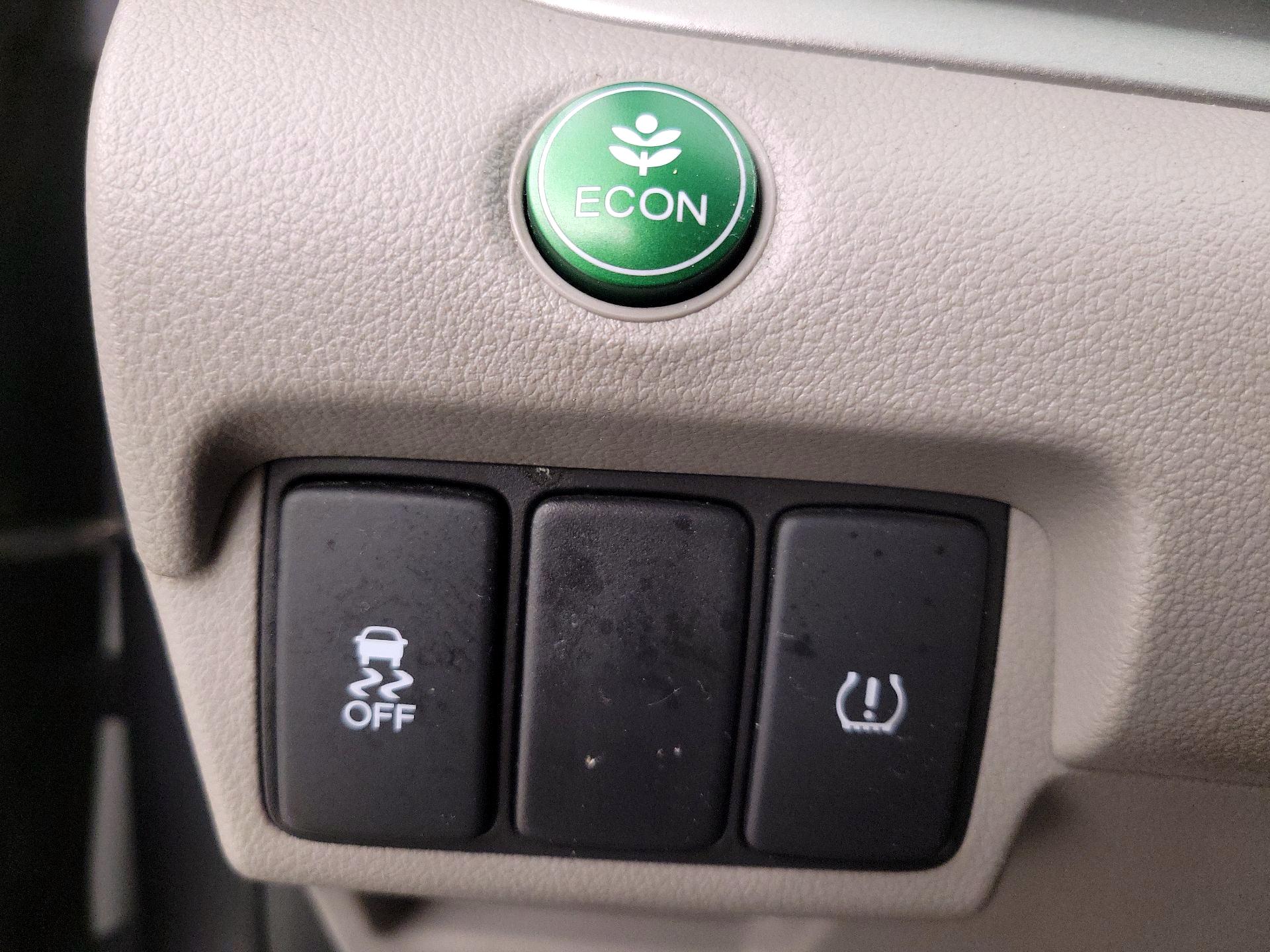 Thumbnail: 2014 Honda CR-V - 13