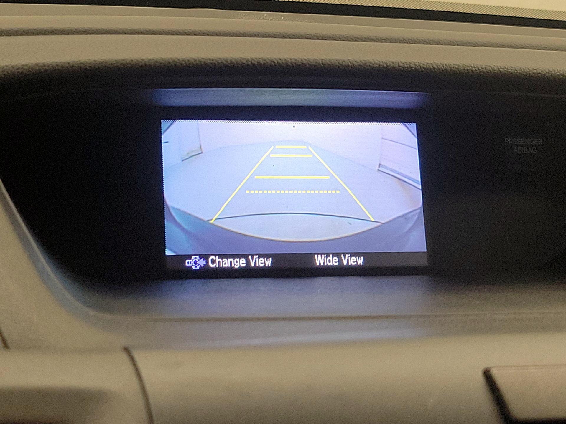 Thumbnail: 2014 Honda CR-V - 14