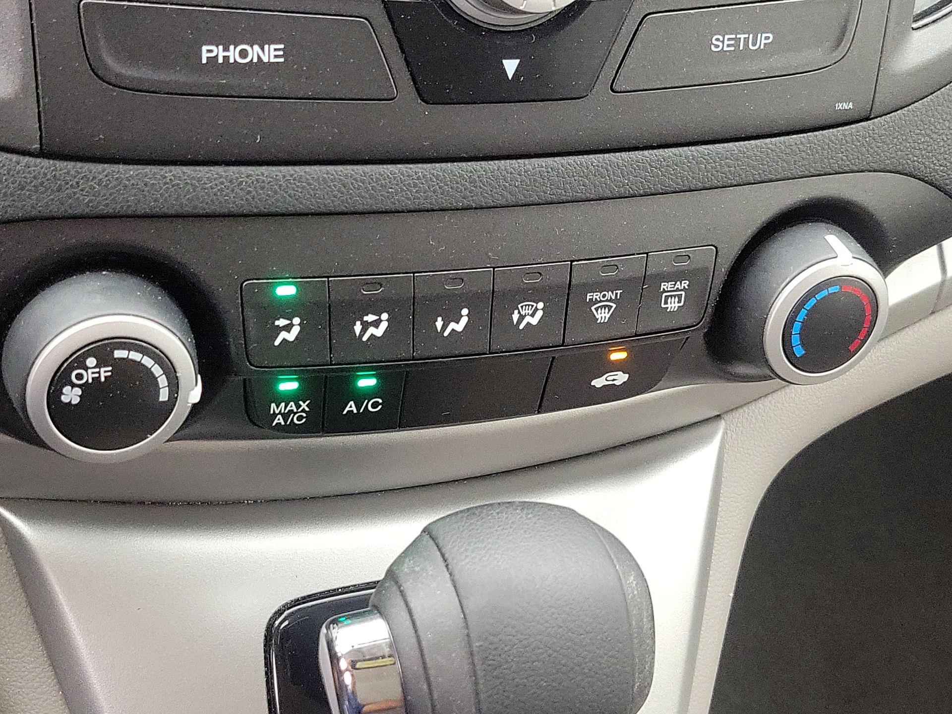Thumbnail: 2014 Honda CR-V - 16