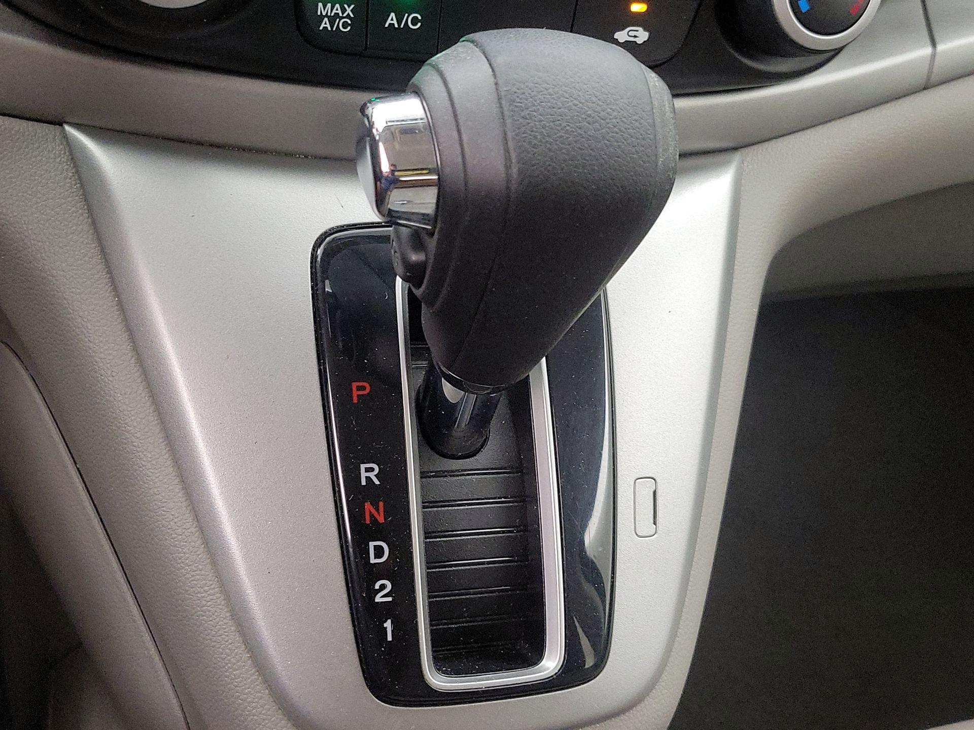 Thumbnail: 2014 Honda CR-V - 17