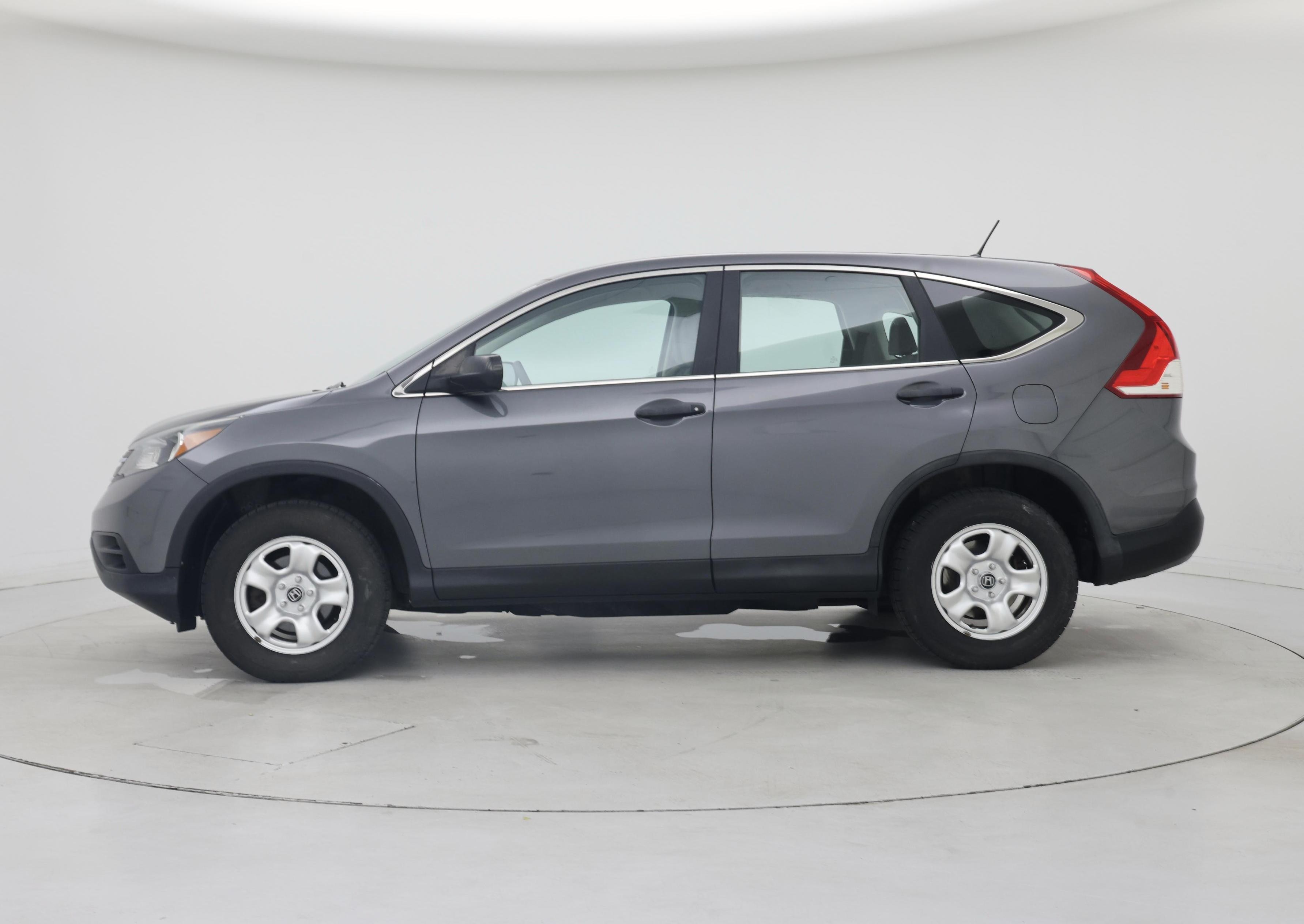 Thumbnail: 2014 Honda CR-V - 3
