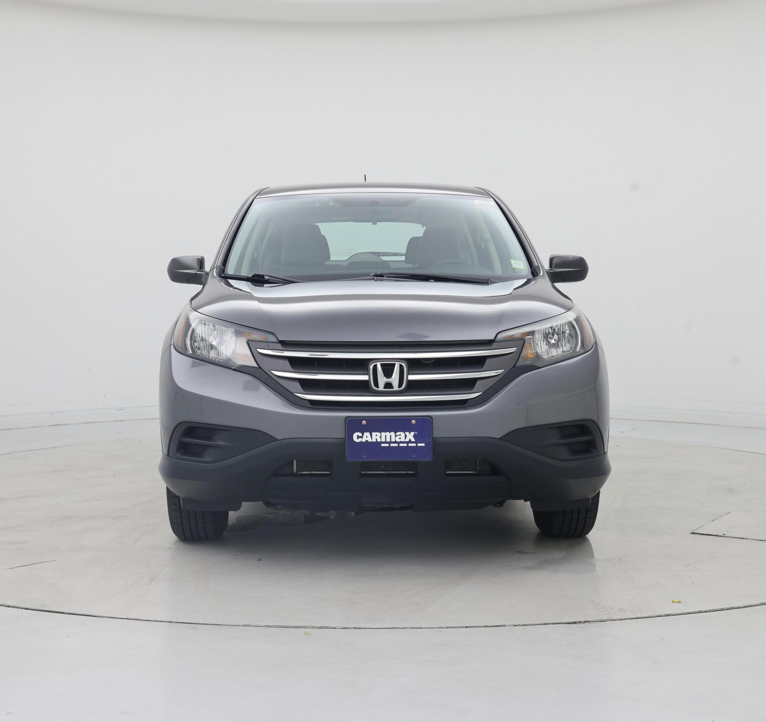Thumbnail: 2014 Honda CR-V - 5