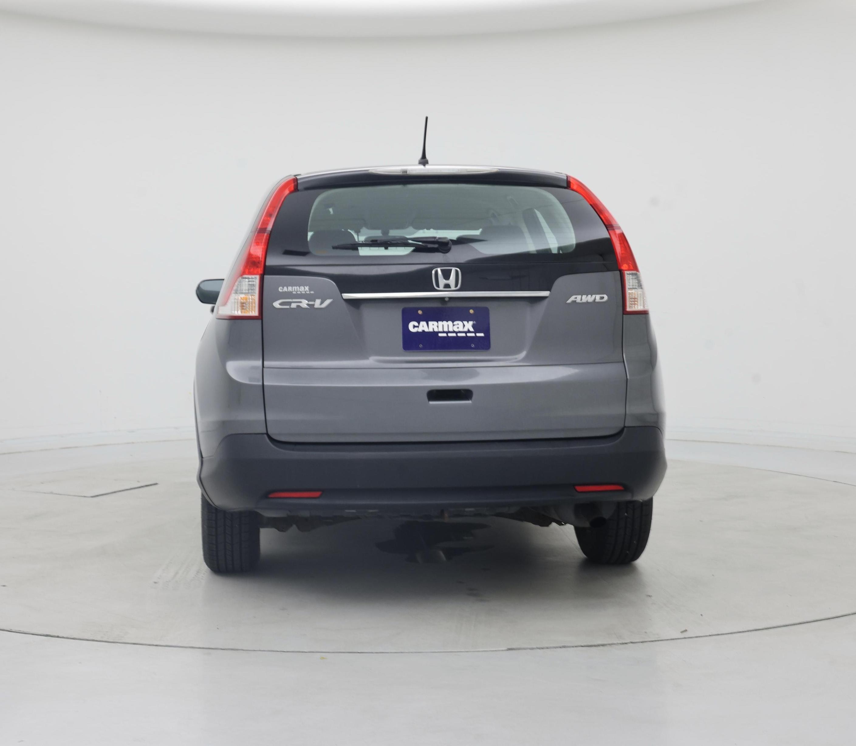 Thumbnail: 2014 Honda CR-V - 6