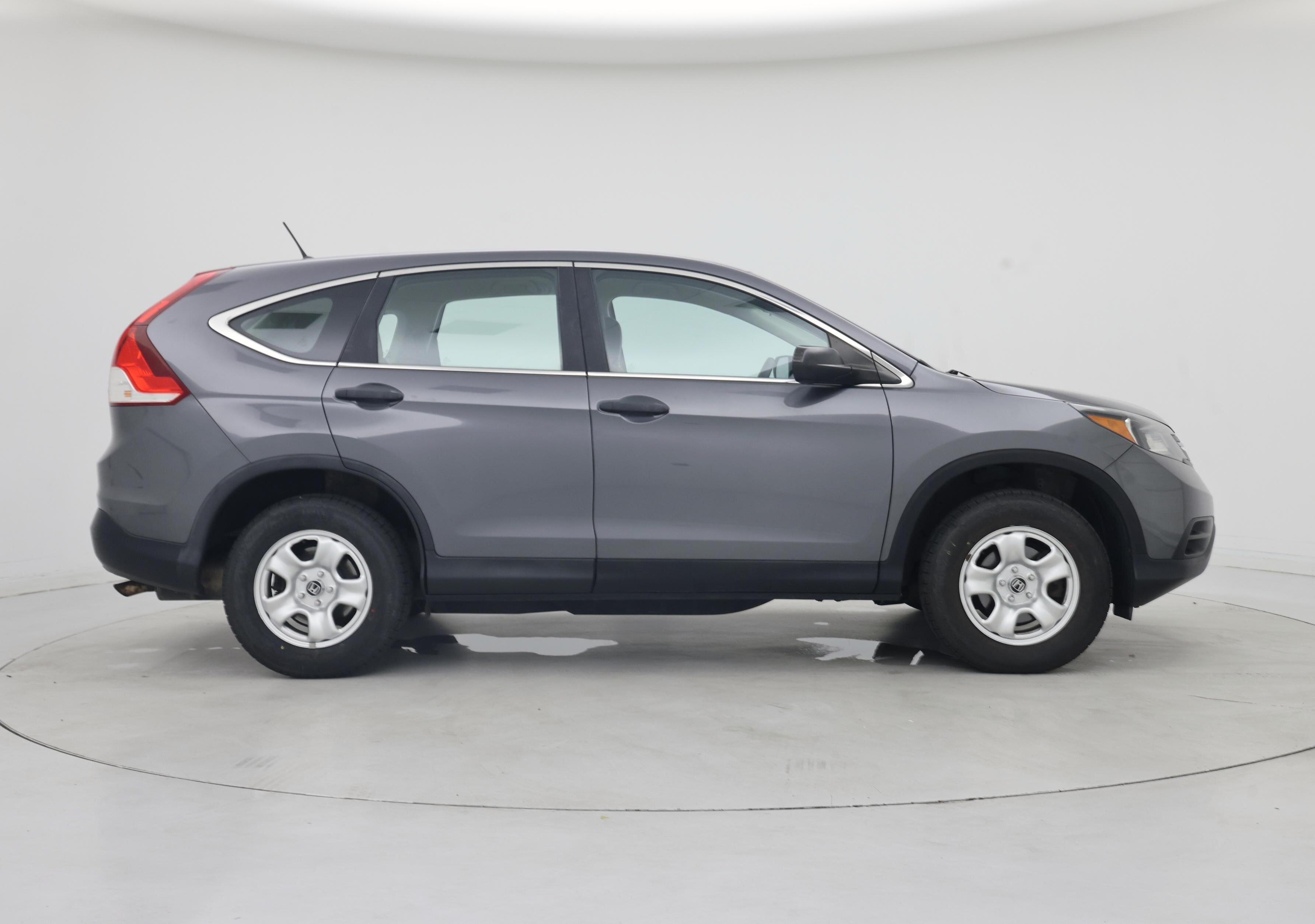 Thumbnail: 2014 Honda CR-V - 7
