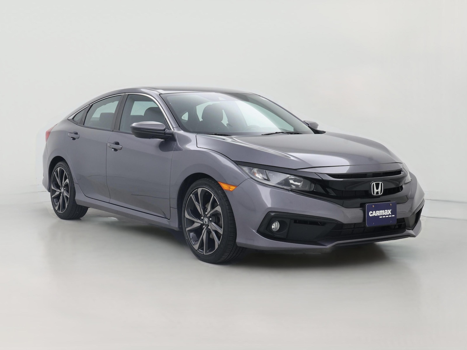 2021 Honda Civic Sedan