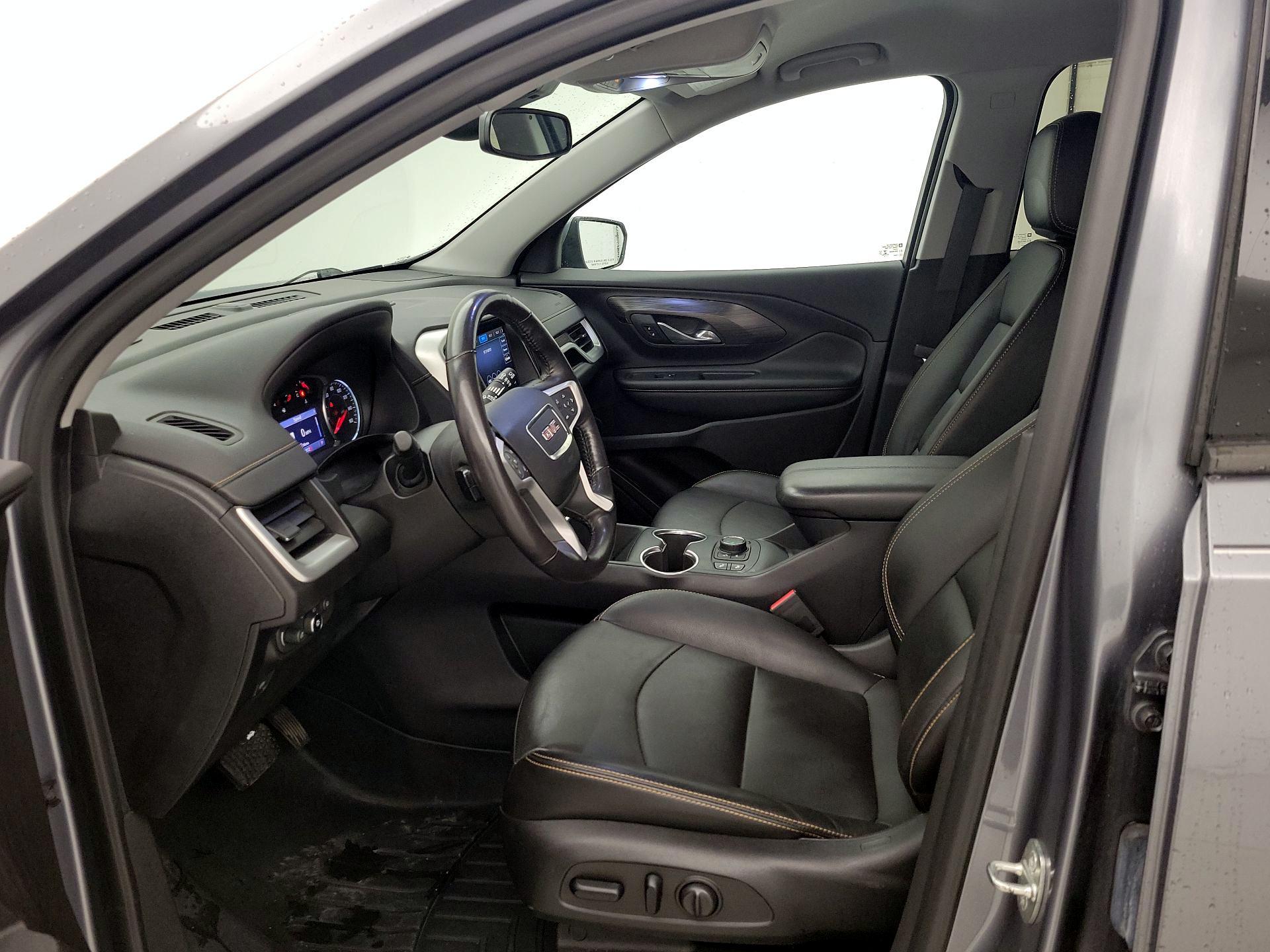 Thumbnail: 2019 GMC Terrain - 11