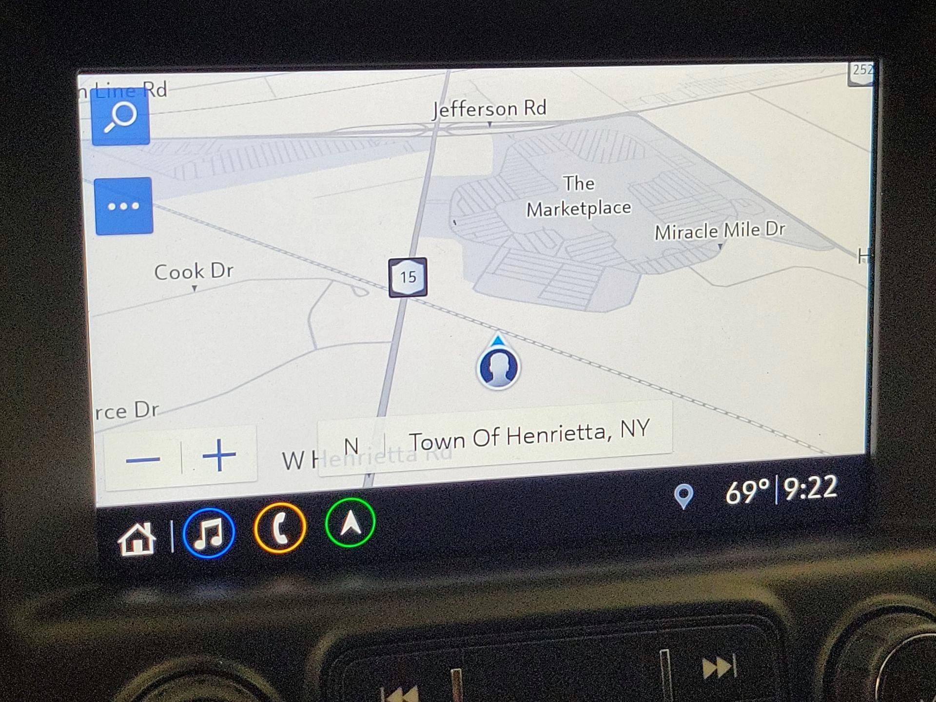 Thumbnail: 2019 GMC Terrain - 14