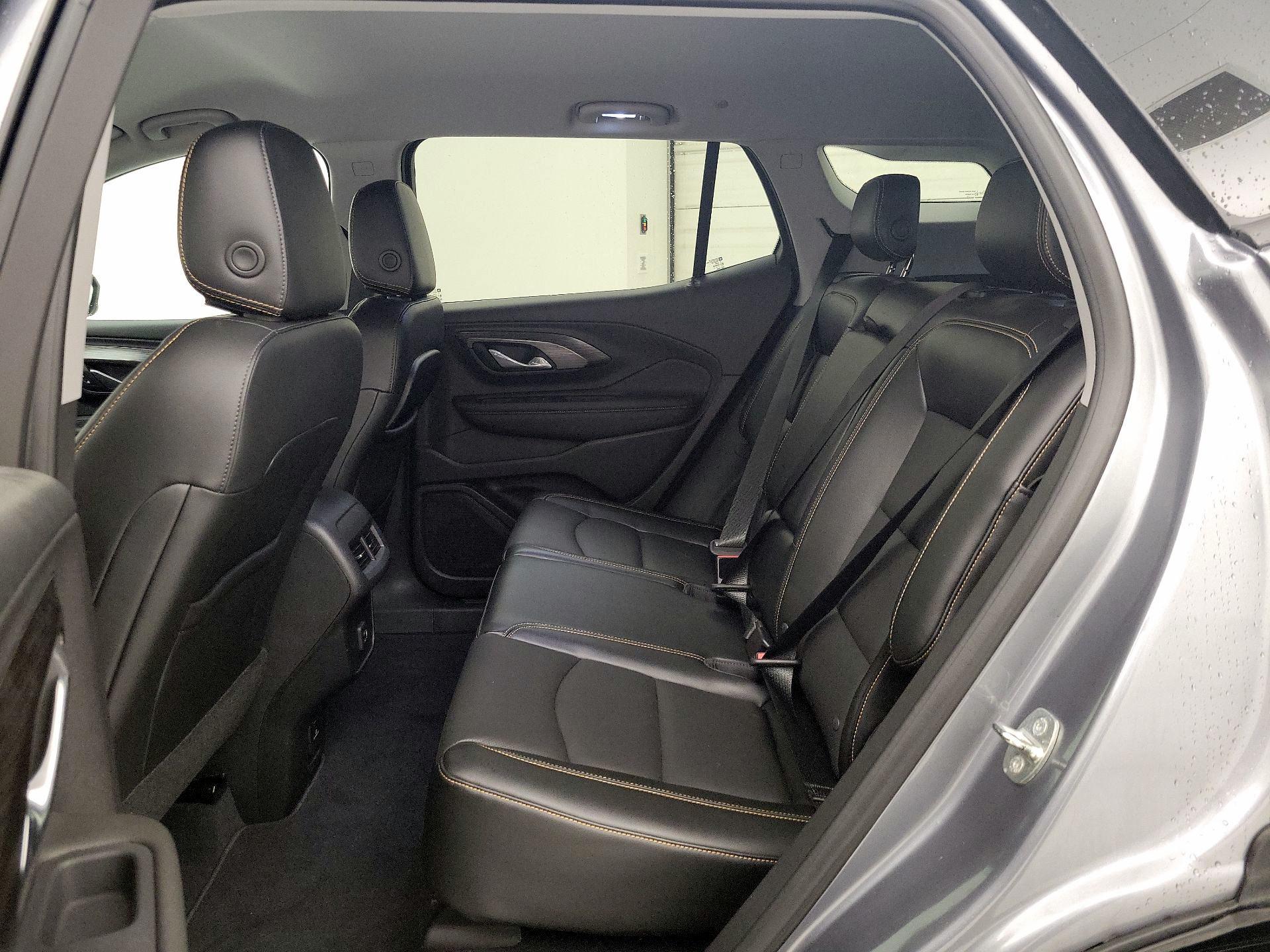 Thumbnail: 2019 GMC Terrain - 20