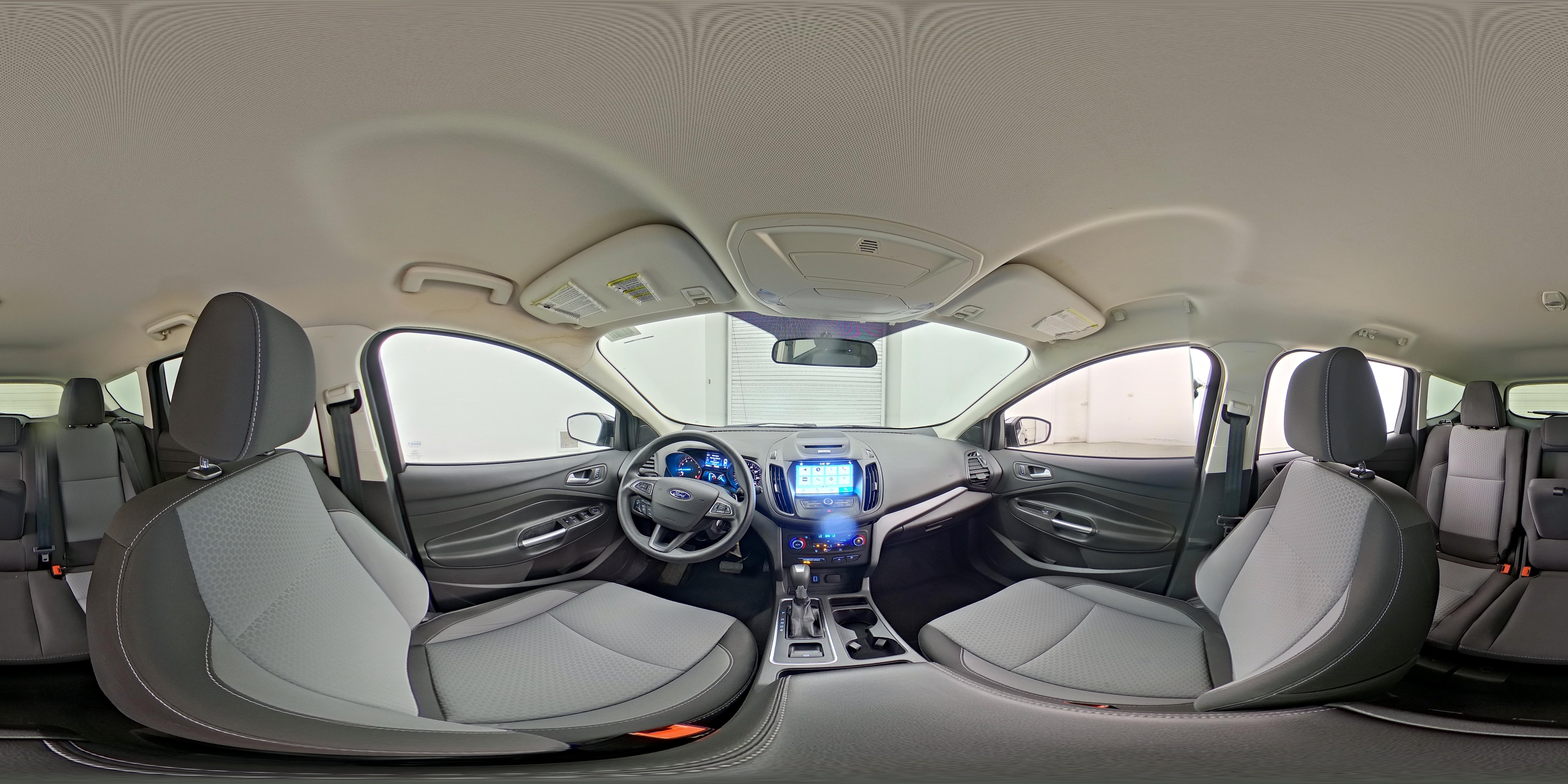 2017 Ford Escape SE - Photo 24