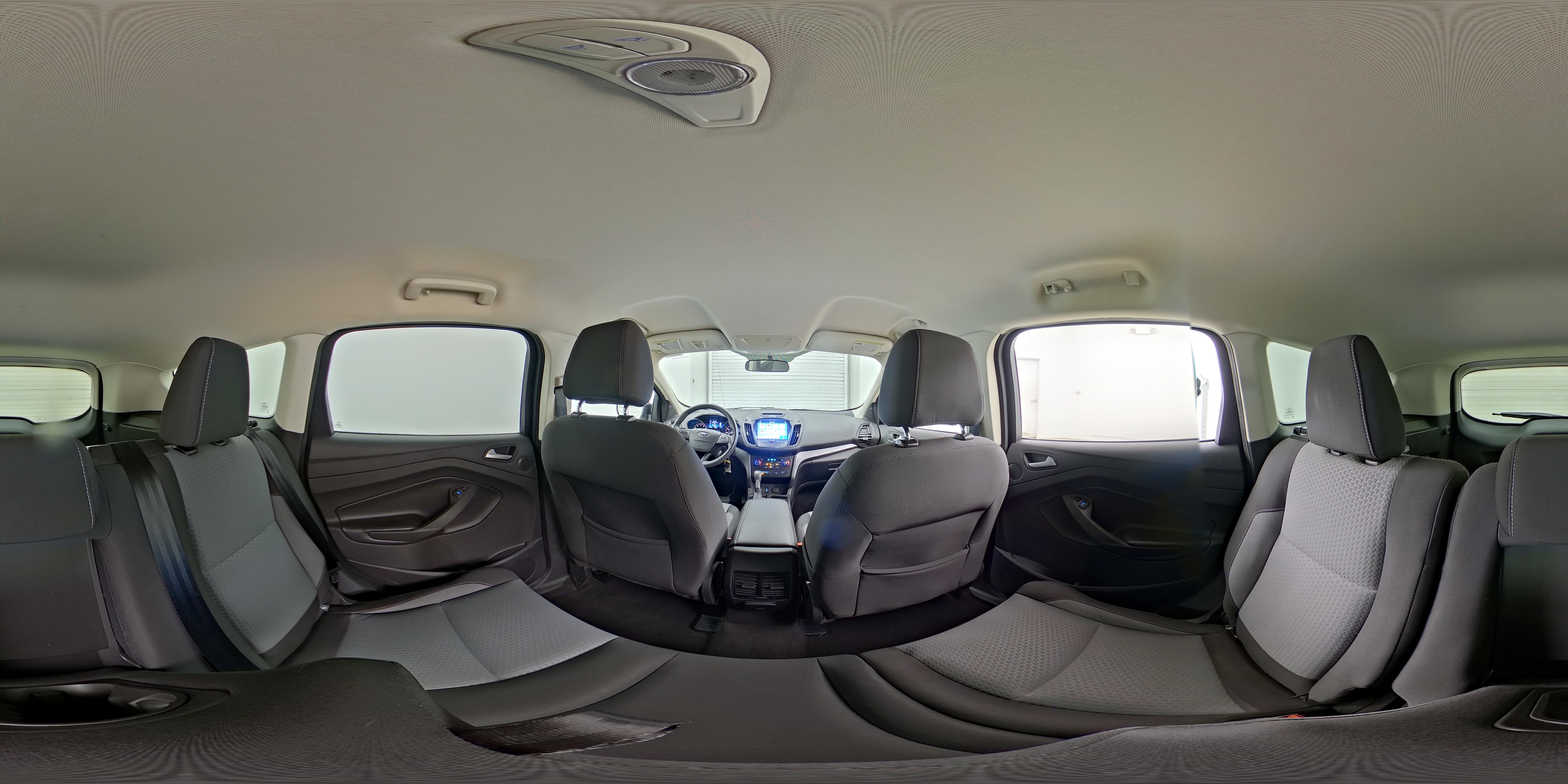 2017 Ford Escape SE - Photo 25
