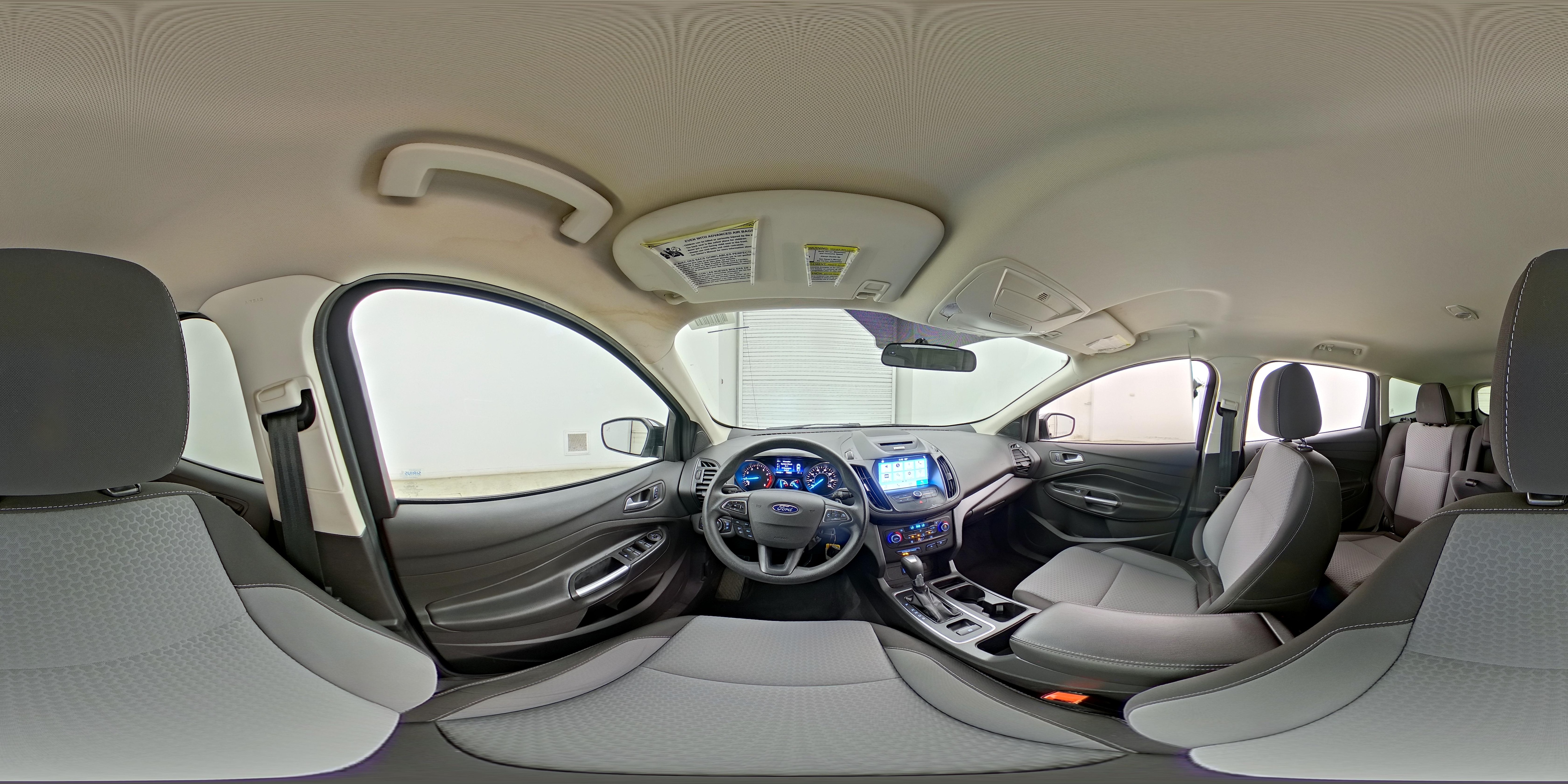 2017 Ford Escape SE - Photo 26