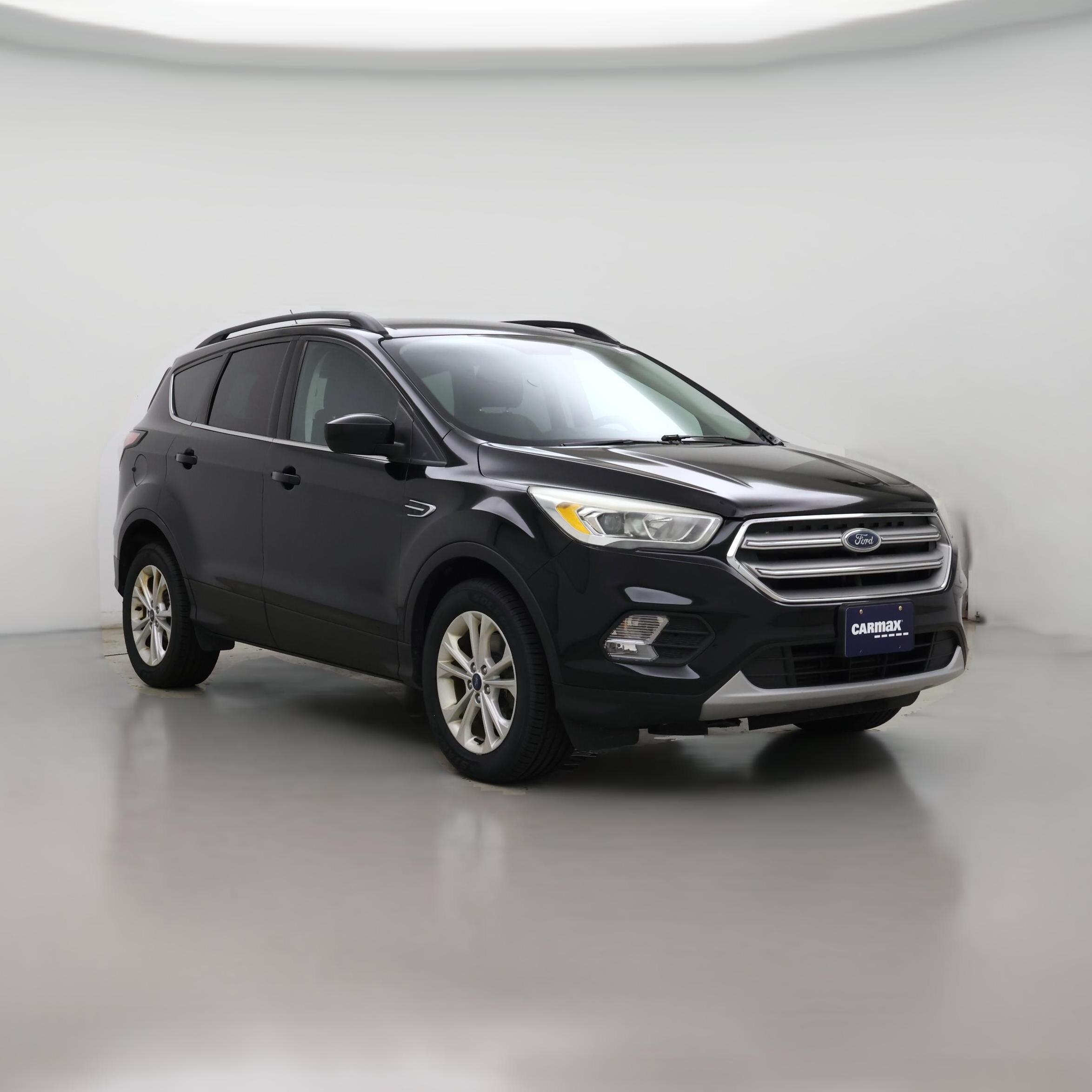 Thumbnail: 2017 Ford Escape - 1
