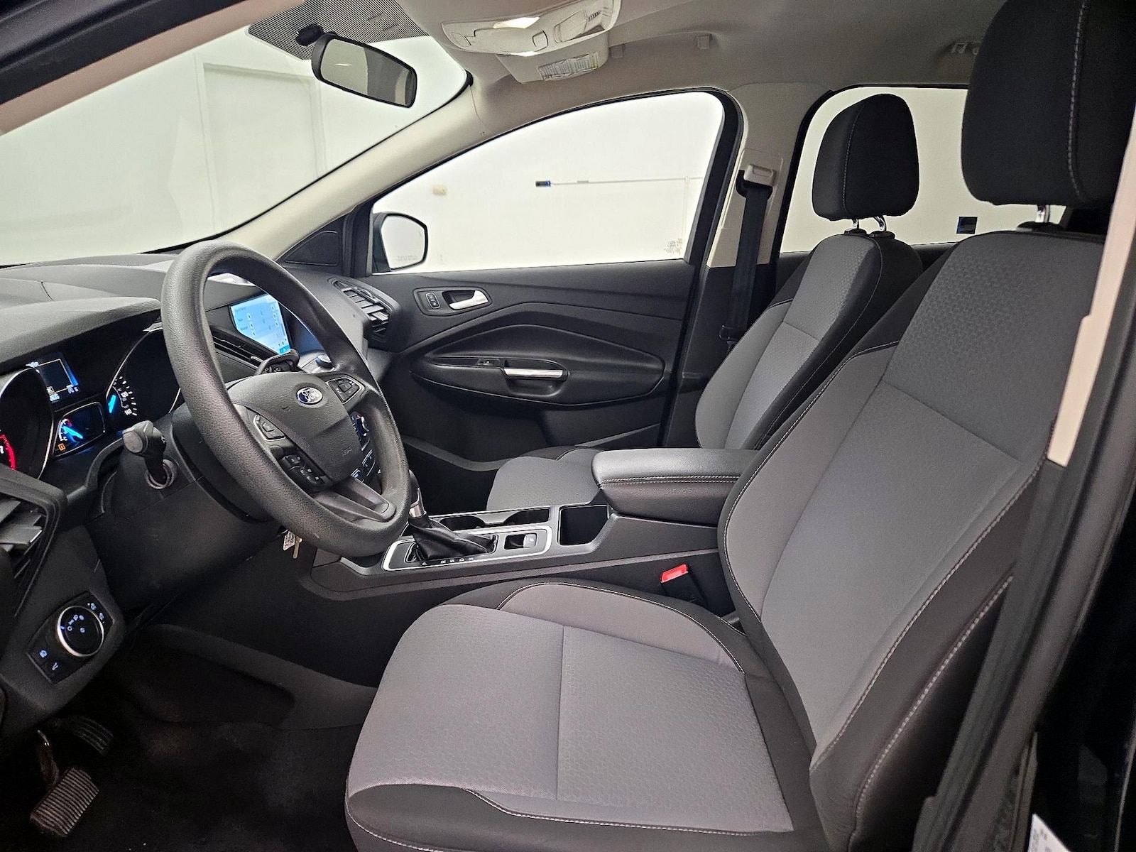 2017 Ford Escape SE - Photo 12