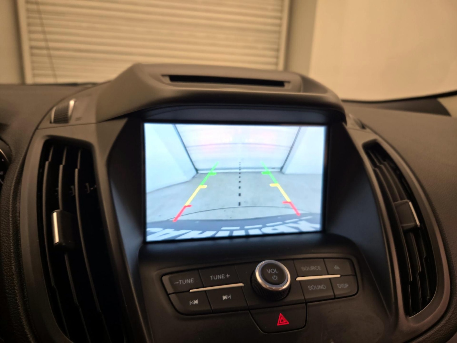 2017 Ford Escape SE - Photo 15