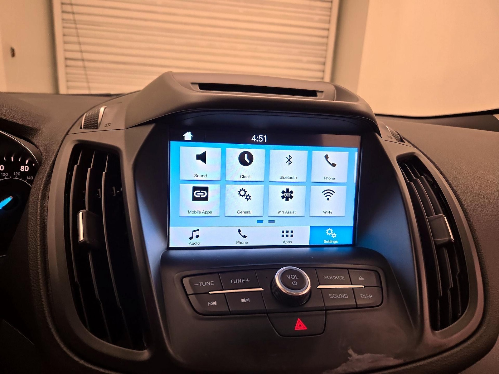 2017 Ford Escape SE - Photo 16