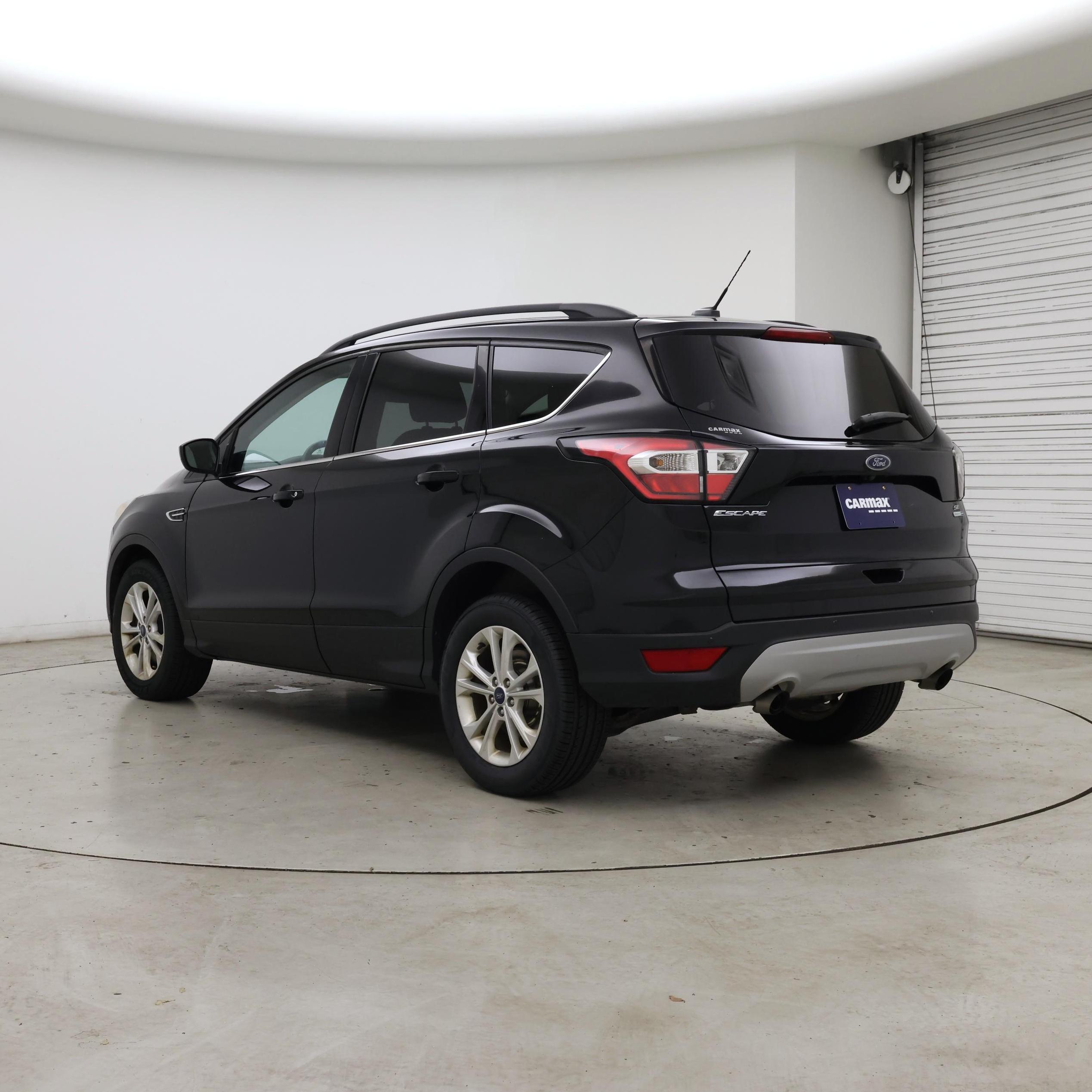 Thumbnail: 2017 Ford Escape - 2