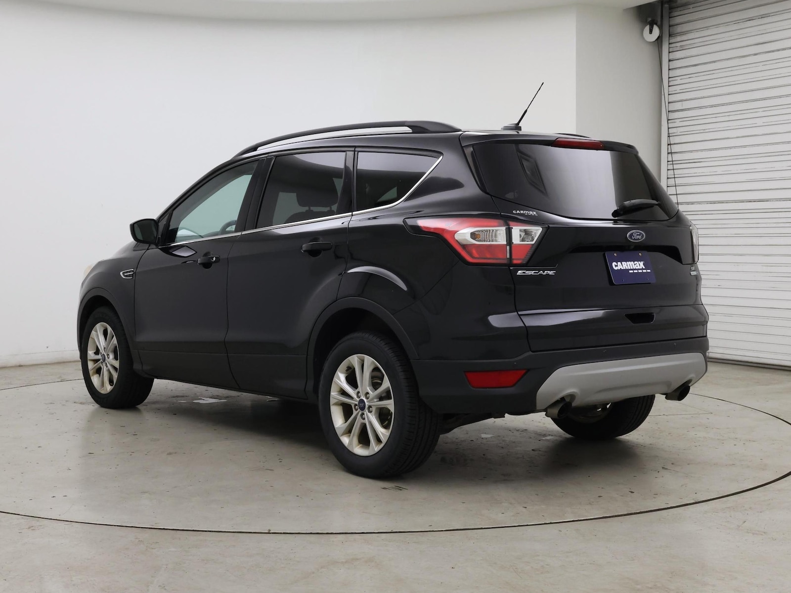2017 Ford Escape SE - Photo 3