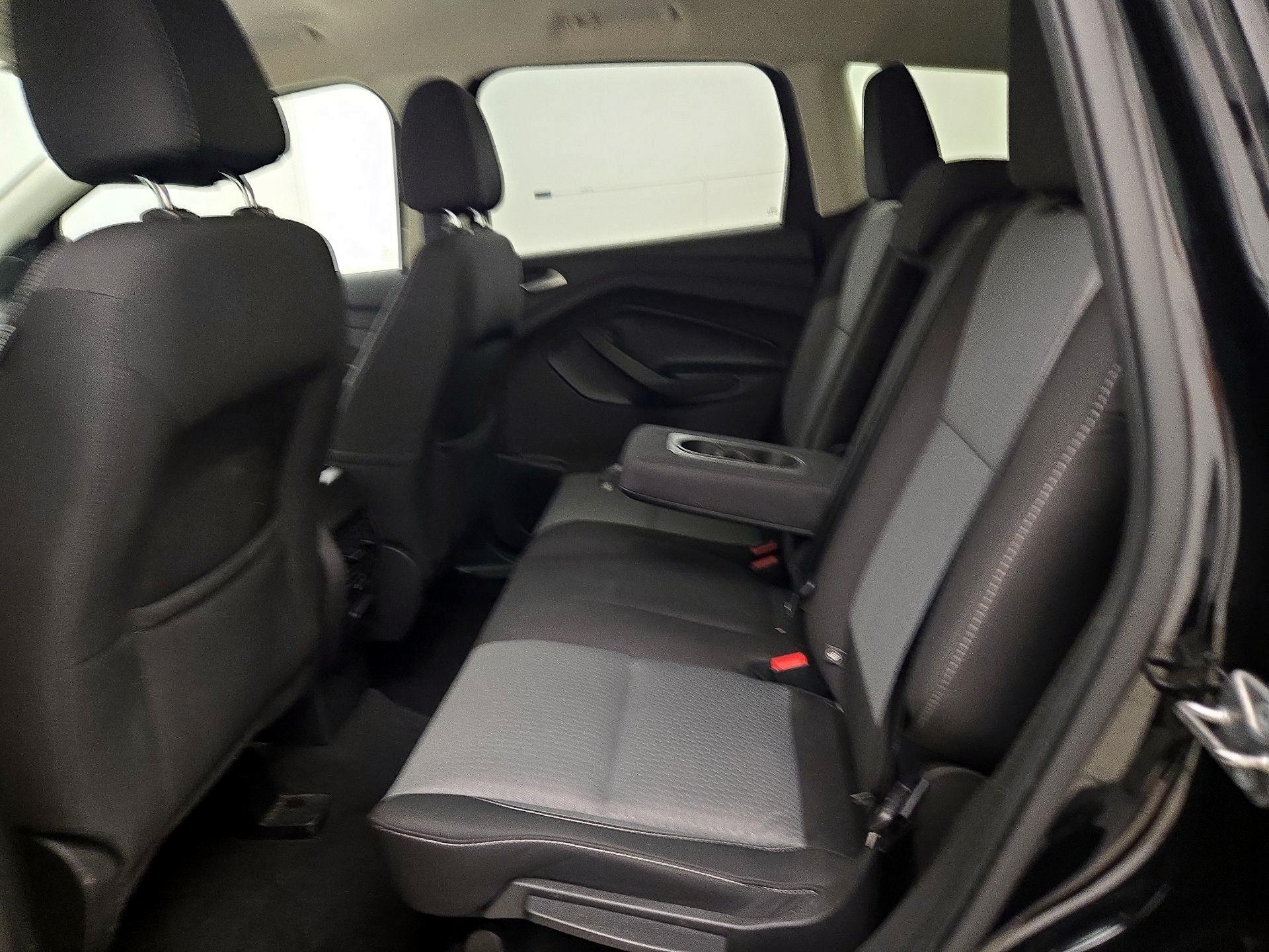 Thumbnail: 2017 Ford Escape - 19