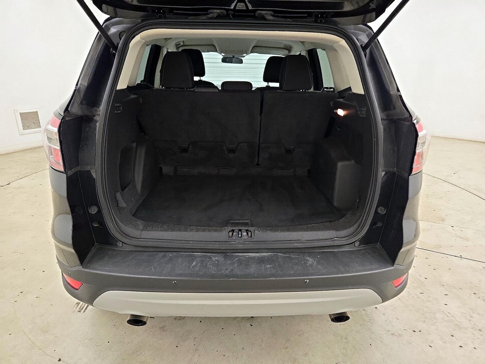 2017 Ford Escape SE - Photo 21