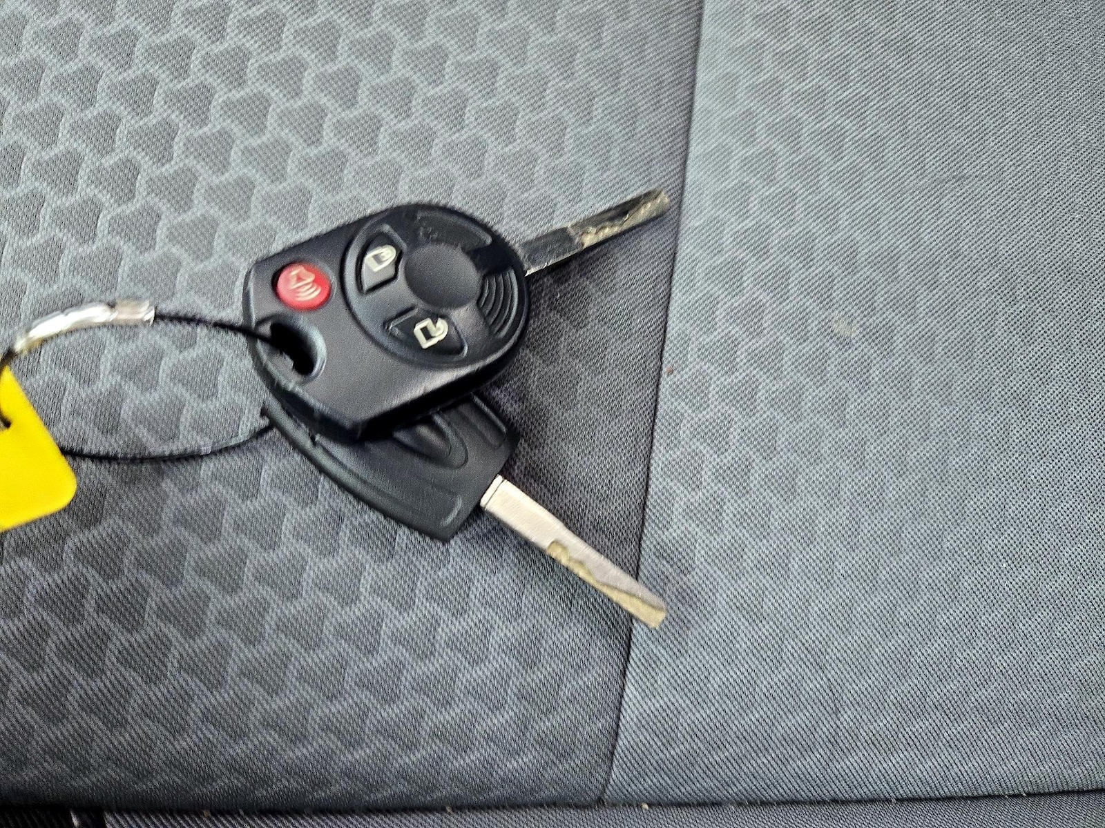2017 Ford Escape SE - Photo 23