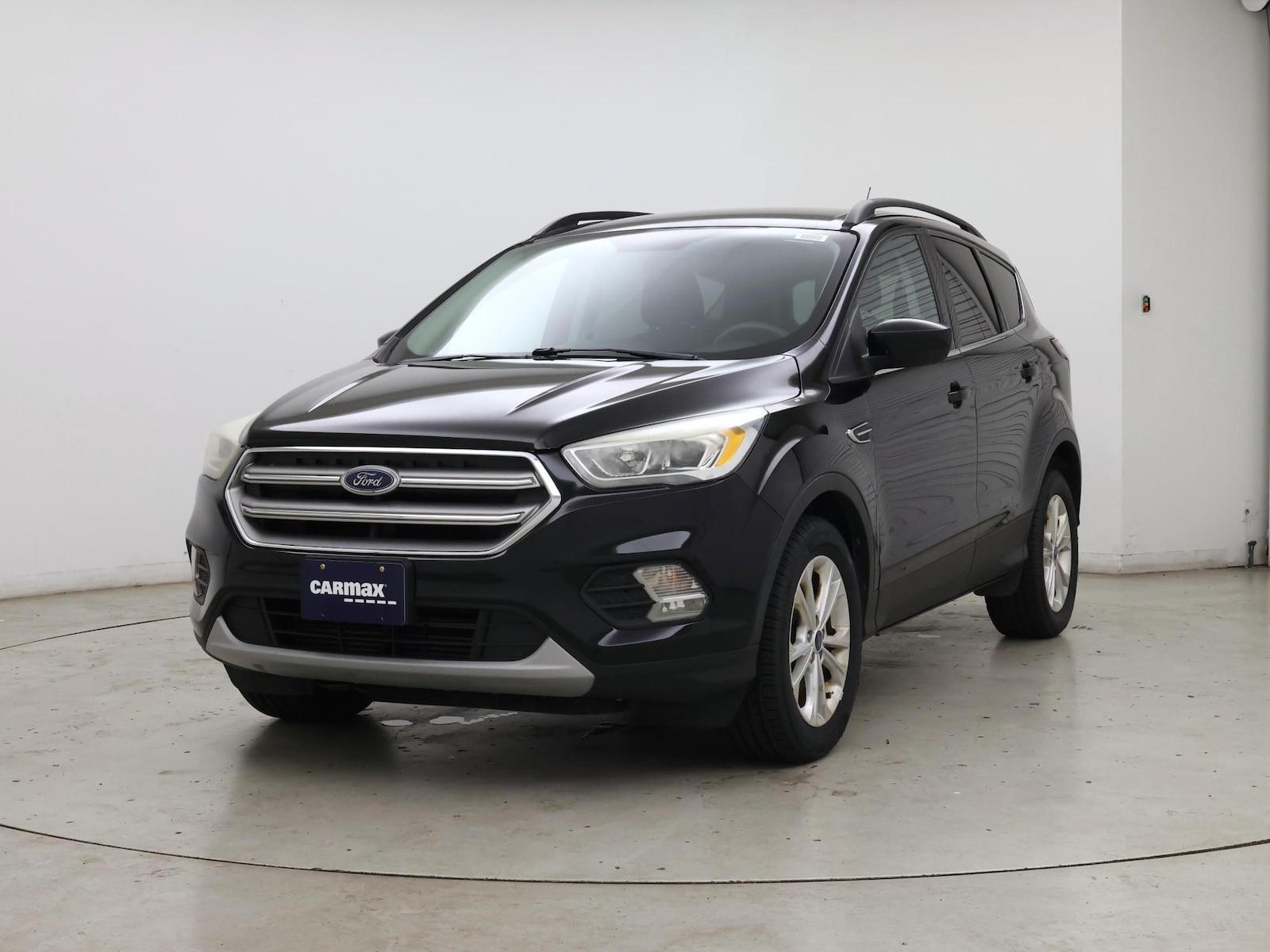 2017 Ford Escape SE - Photo 5
