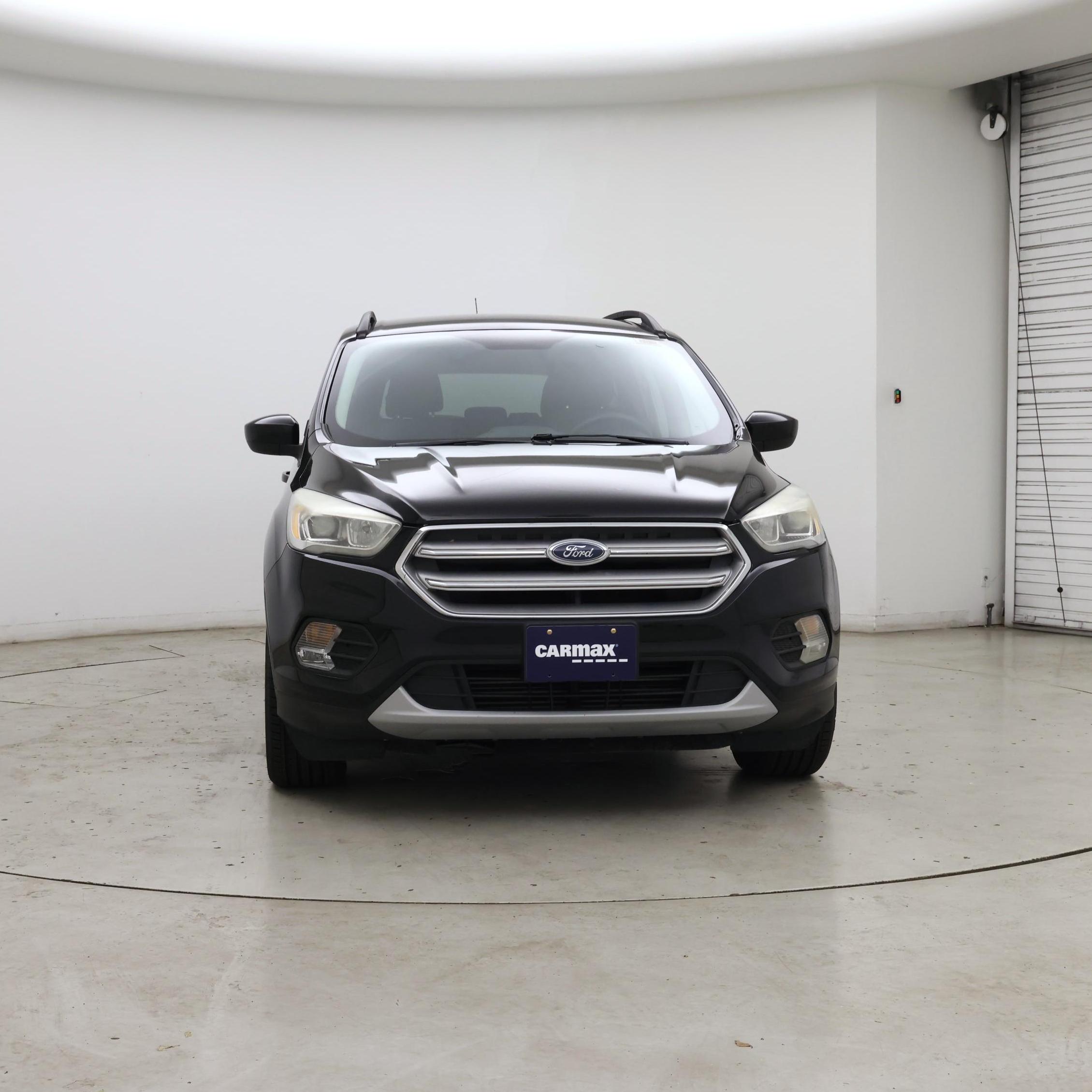 Thumbnail: 2017 Ford Escape - 5