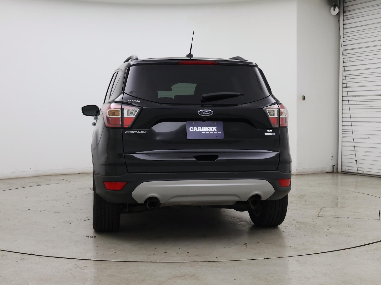 2017 Ford Escape SE - Photo 7