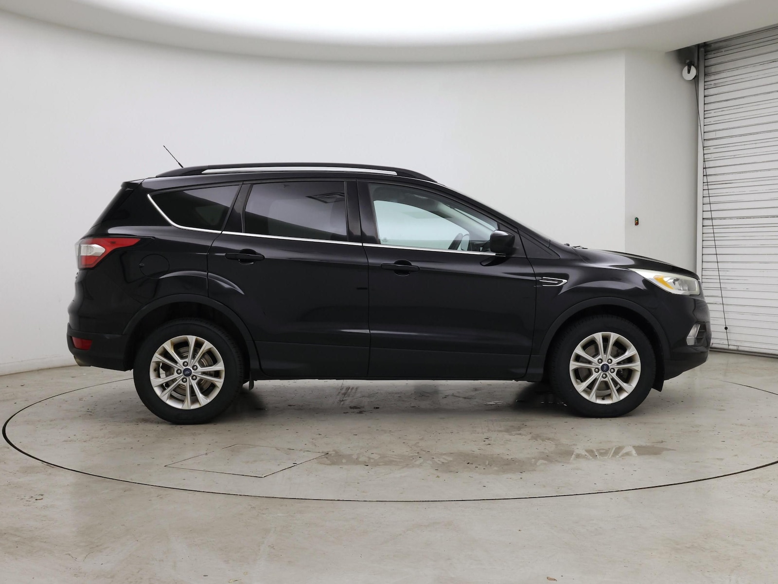2017 Ford Escape SE - Photo 8