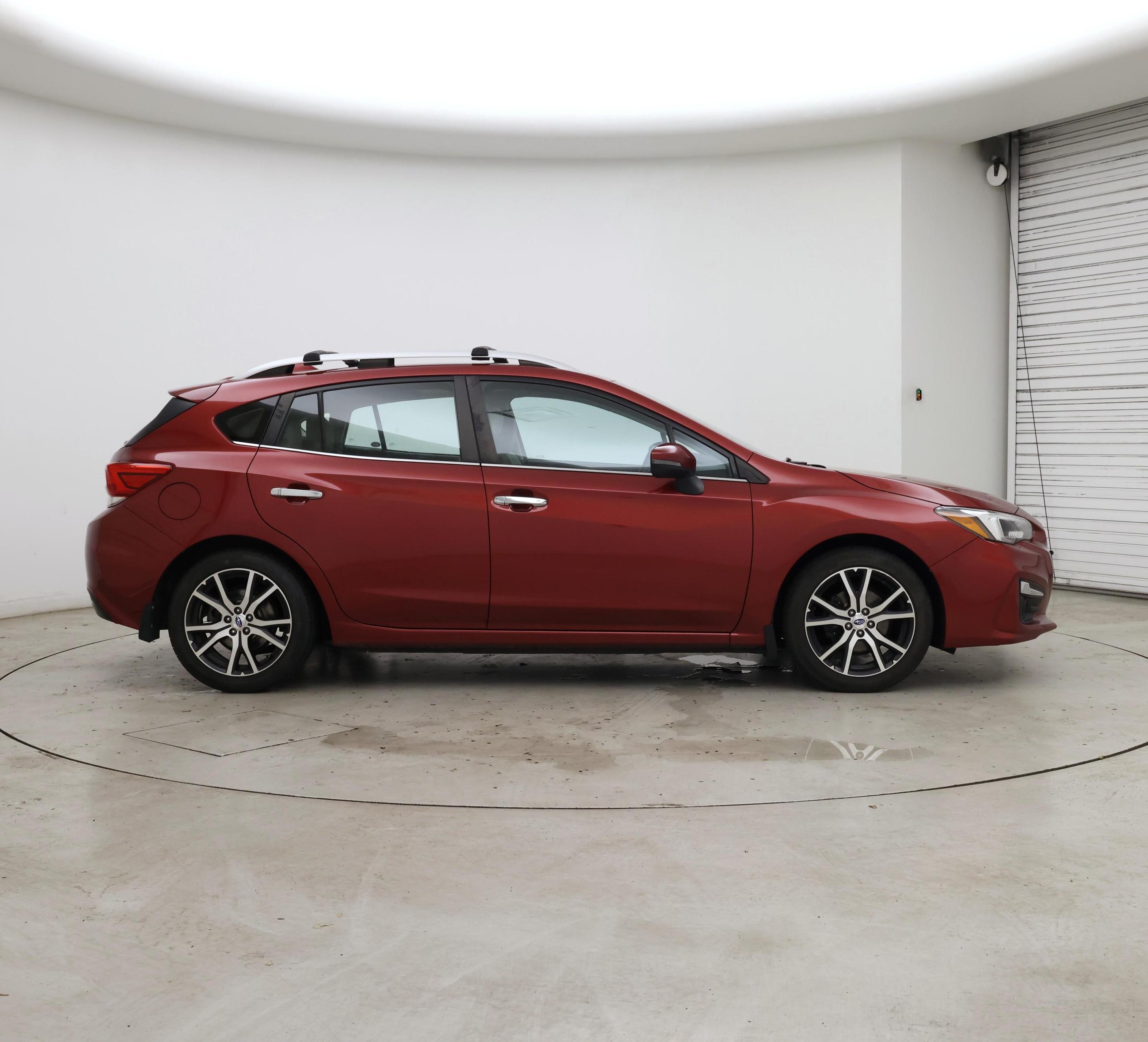 Thumbnail: 2018 Subaru Impreza - 7
