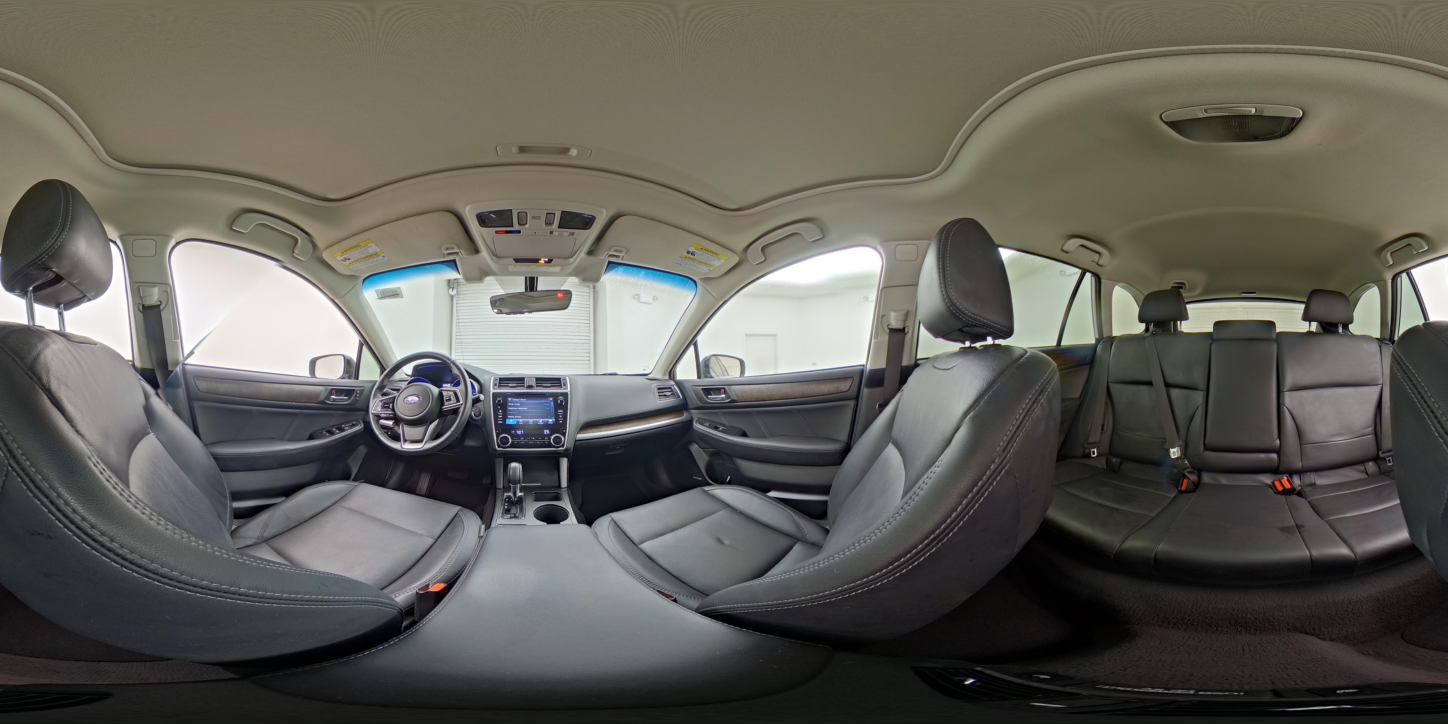 2018 Subaru Outback Limited - Photo 26