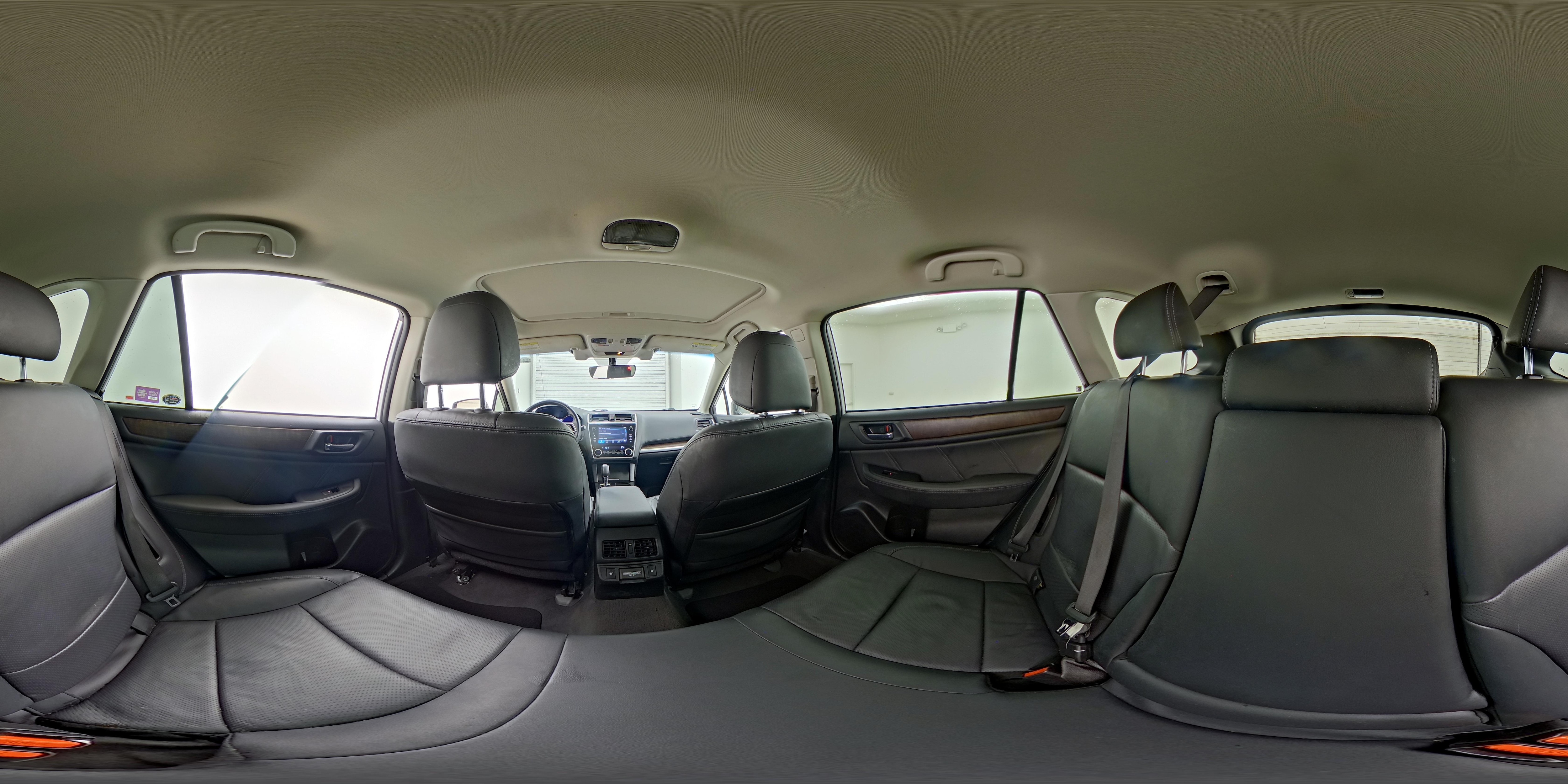 2018 Subaru Outback Limited - Photo 27