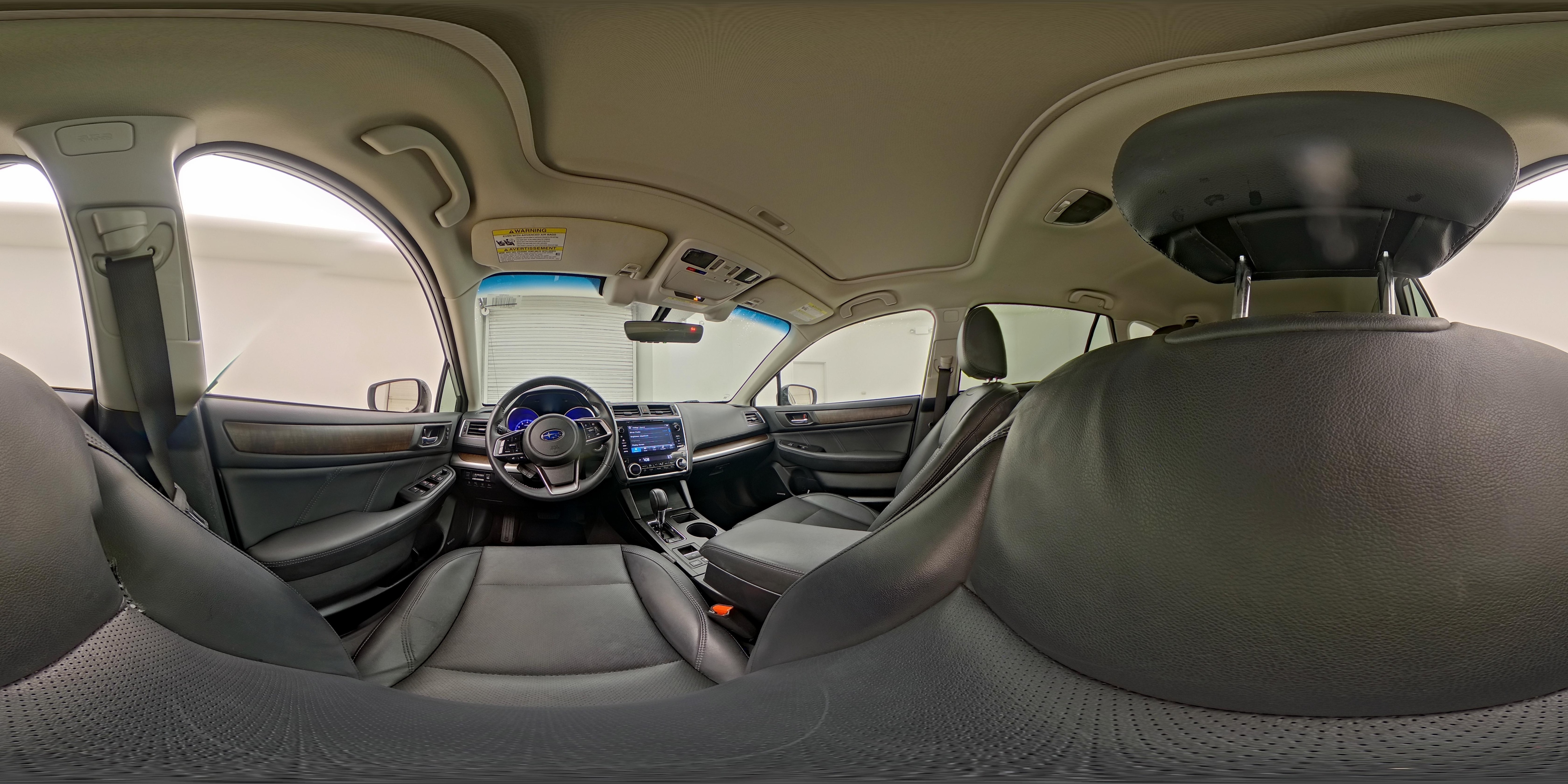 2018 Subaru Outback Limited - Photo 28