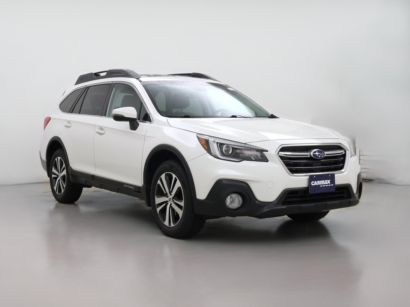 2018 Subaru Outback Limited - Photo 1