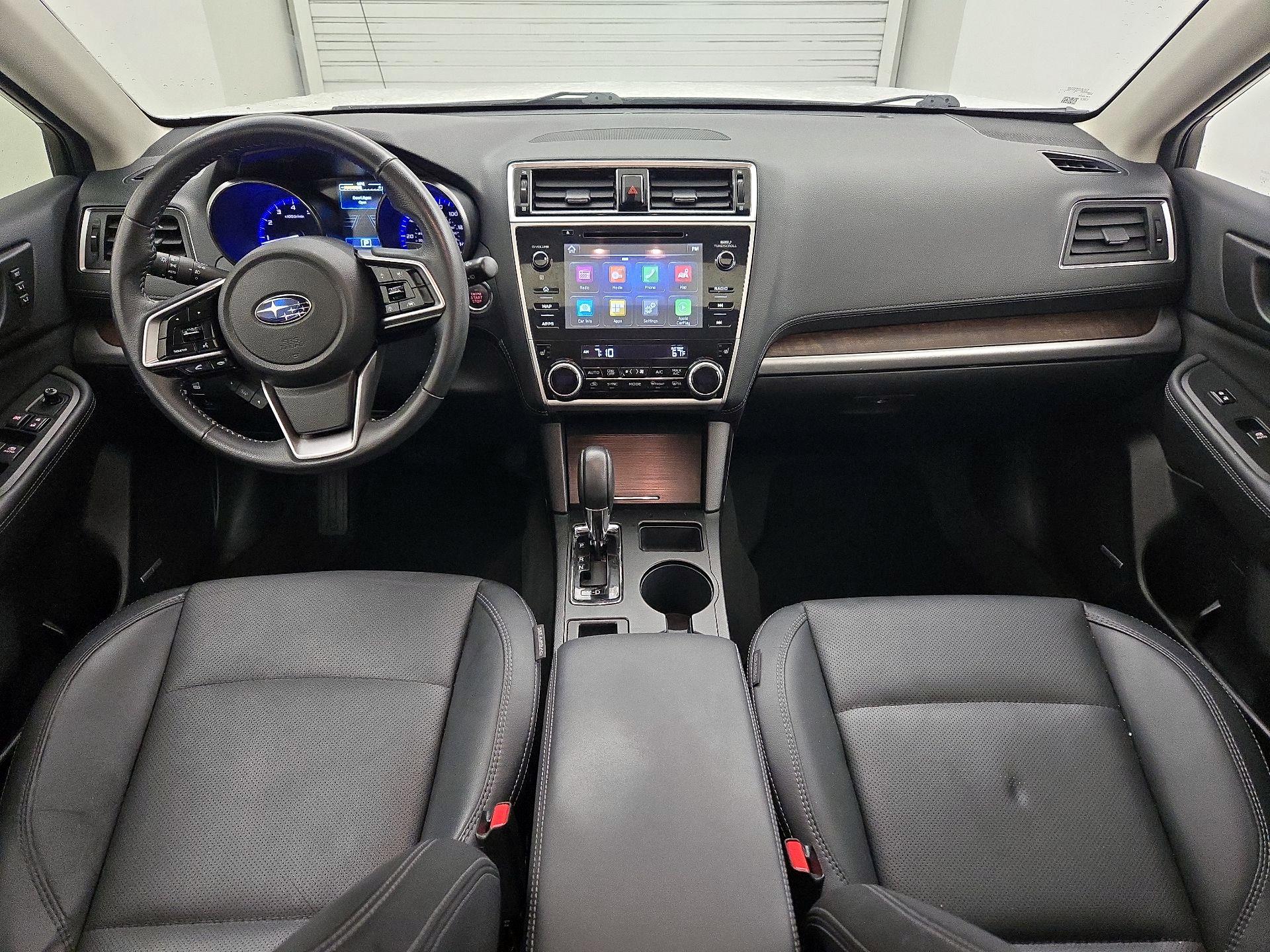 Thumbnail: 2018 Subaru Outback - 9