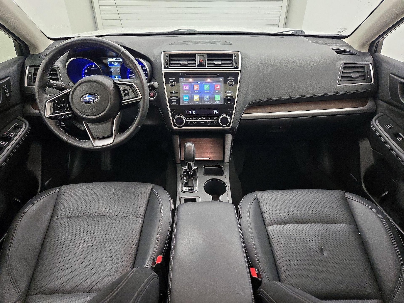 2018 Subaru Outback Limited - Photo 10