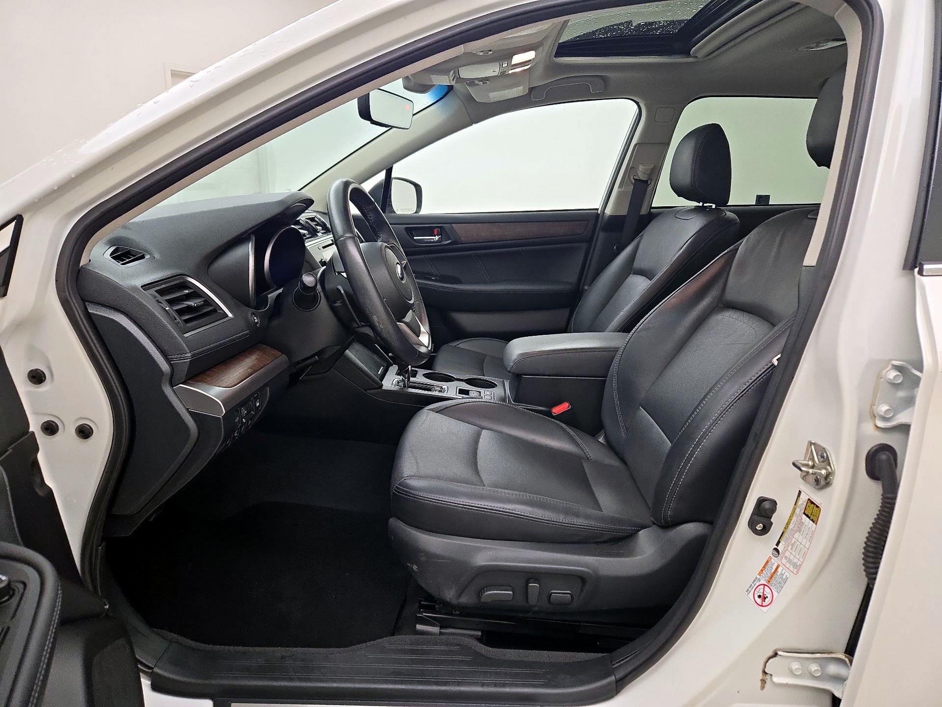 Thumbnail: 2018 Subaru Outback - 11