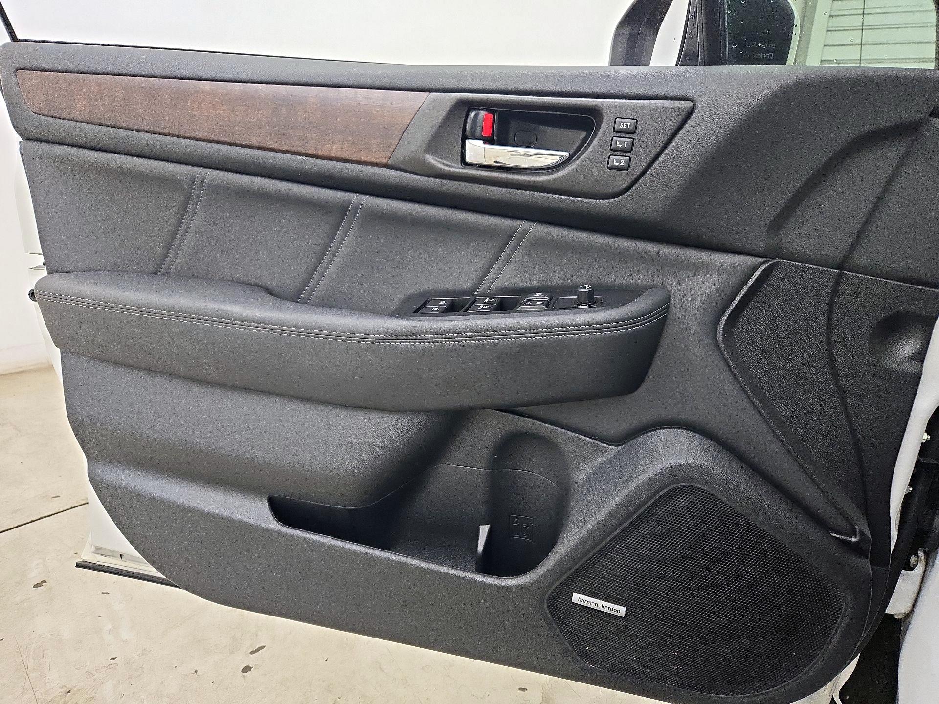 Thumbnail: 2018 Subaru Outback - 12