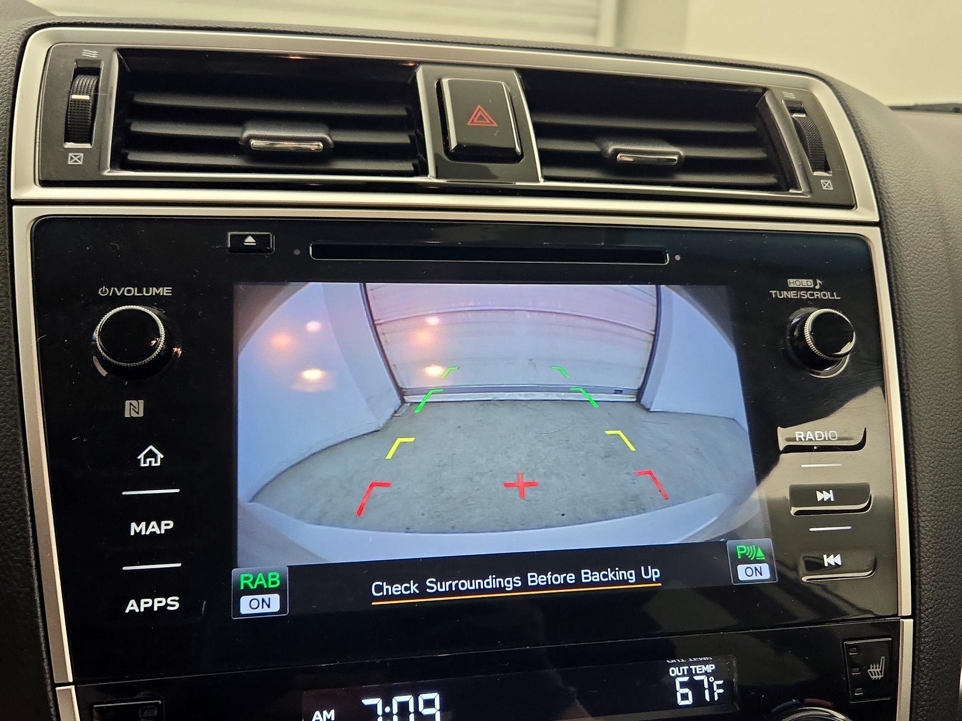 Thumbnail: 2018 Subaru Outback - 15