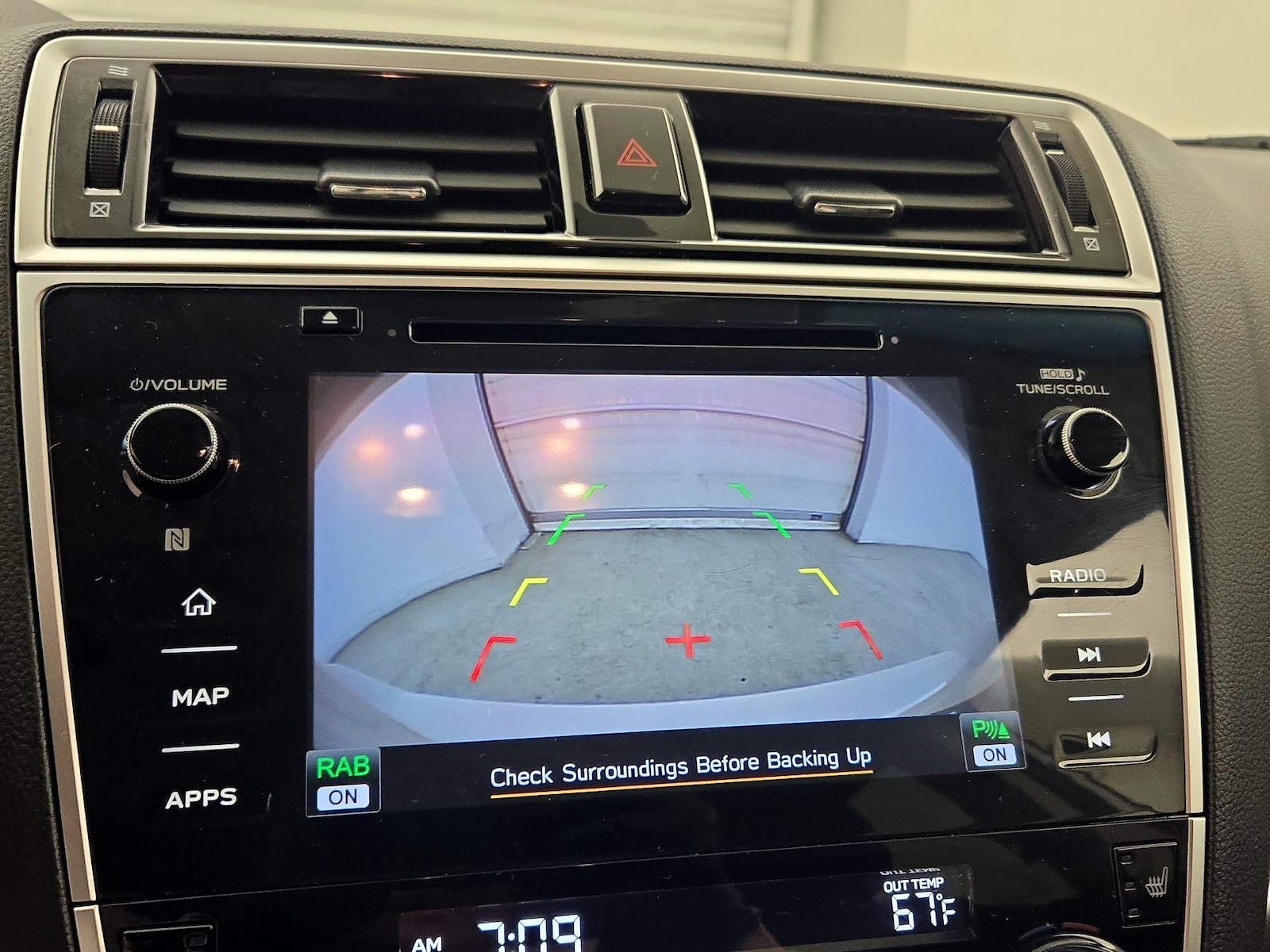 2018 Subaru Outback Limited - Photo 16